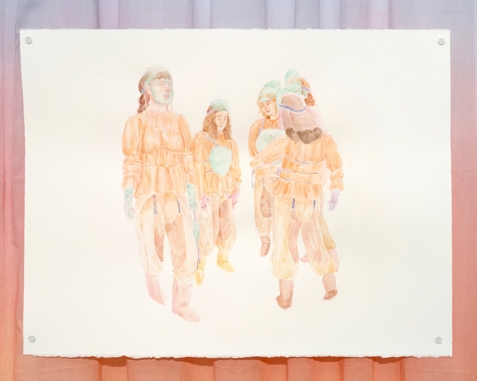 Rihab Essayh Artwork