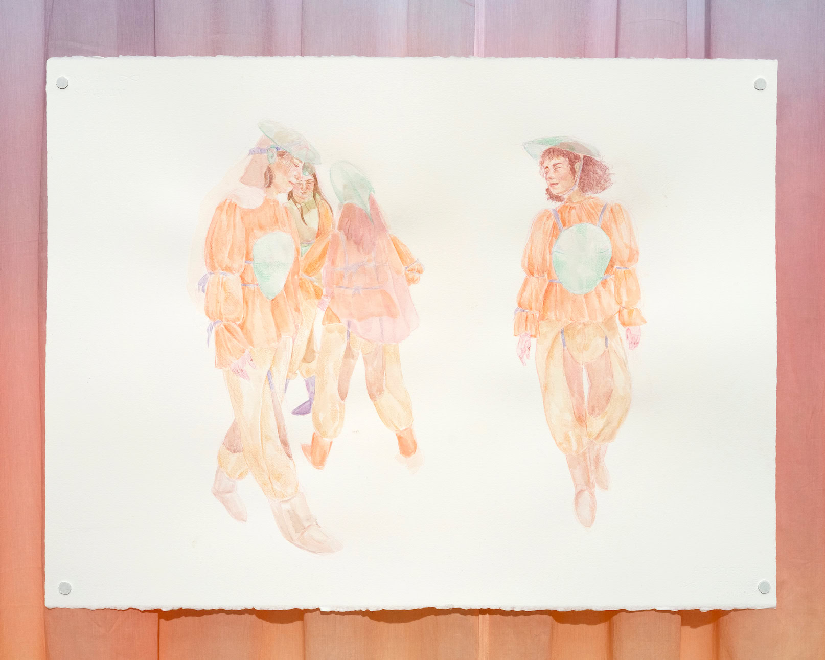 Rihab Essayh Artwork