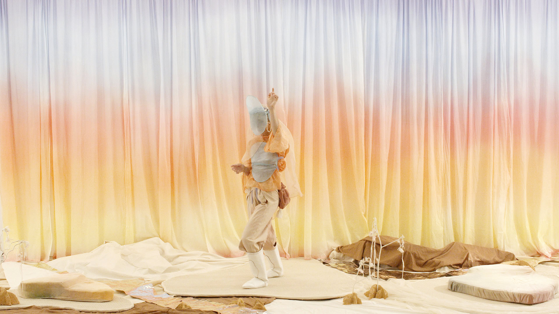 Rihab Essayh Artwork