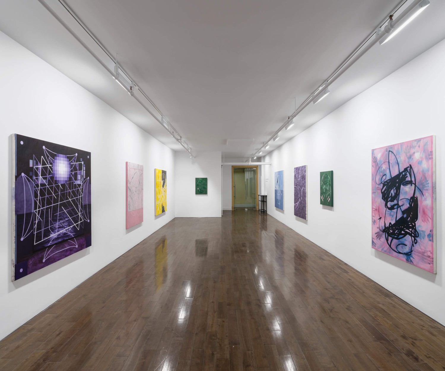 Michelle Furlong-2023-Constante Magique-McBride Contemporain-14