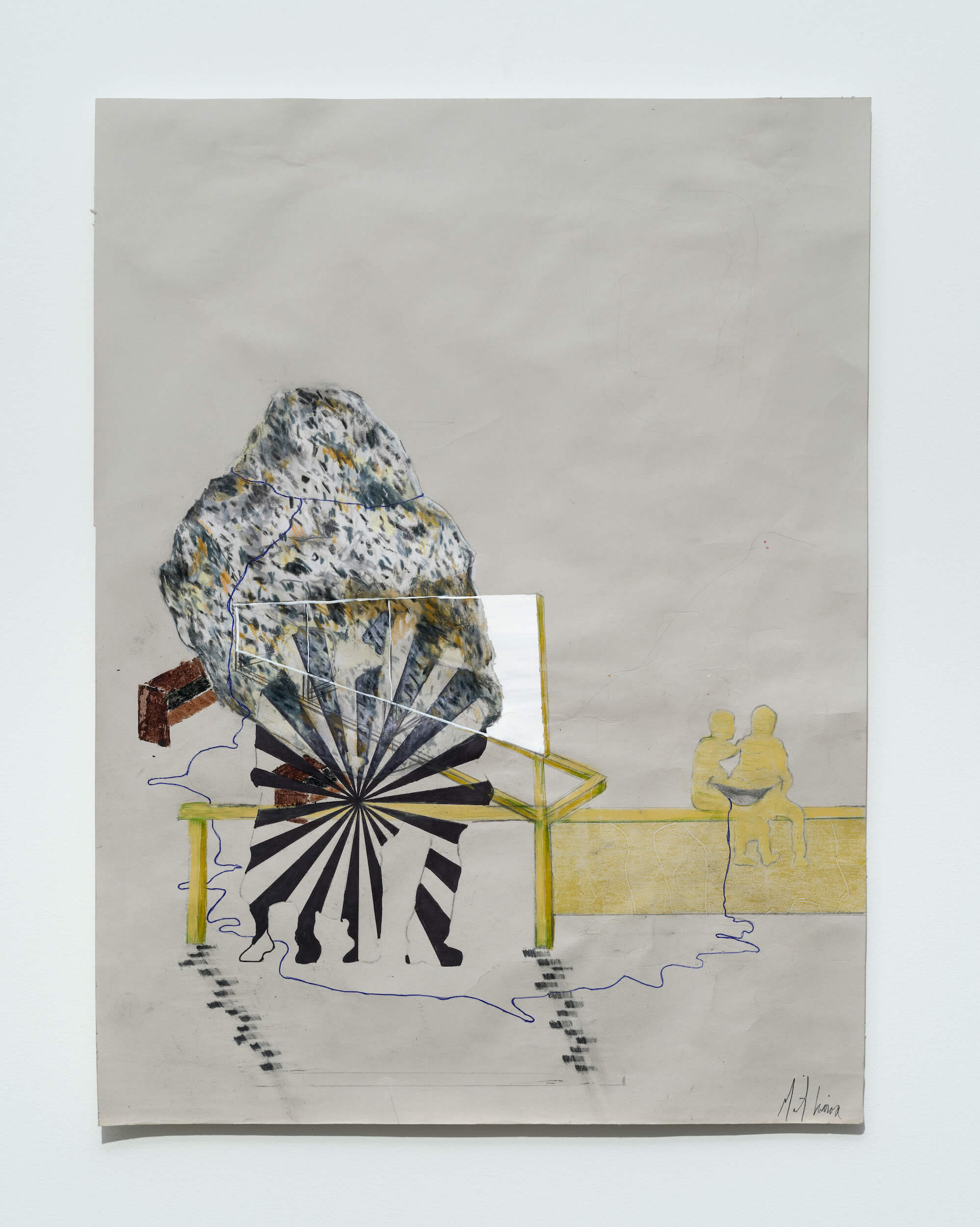 Mathieu Lacroix Artwork