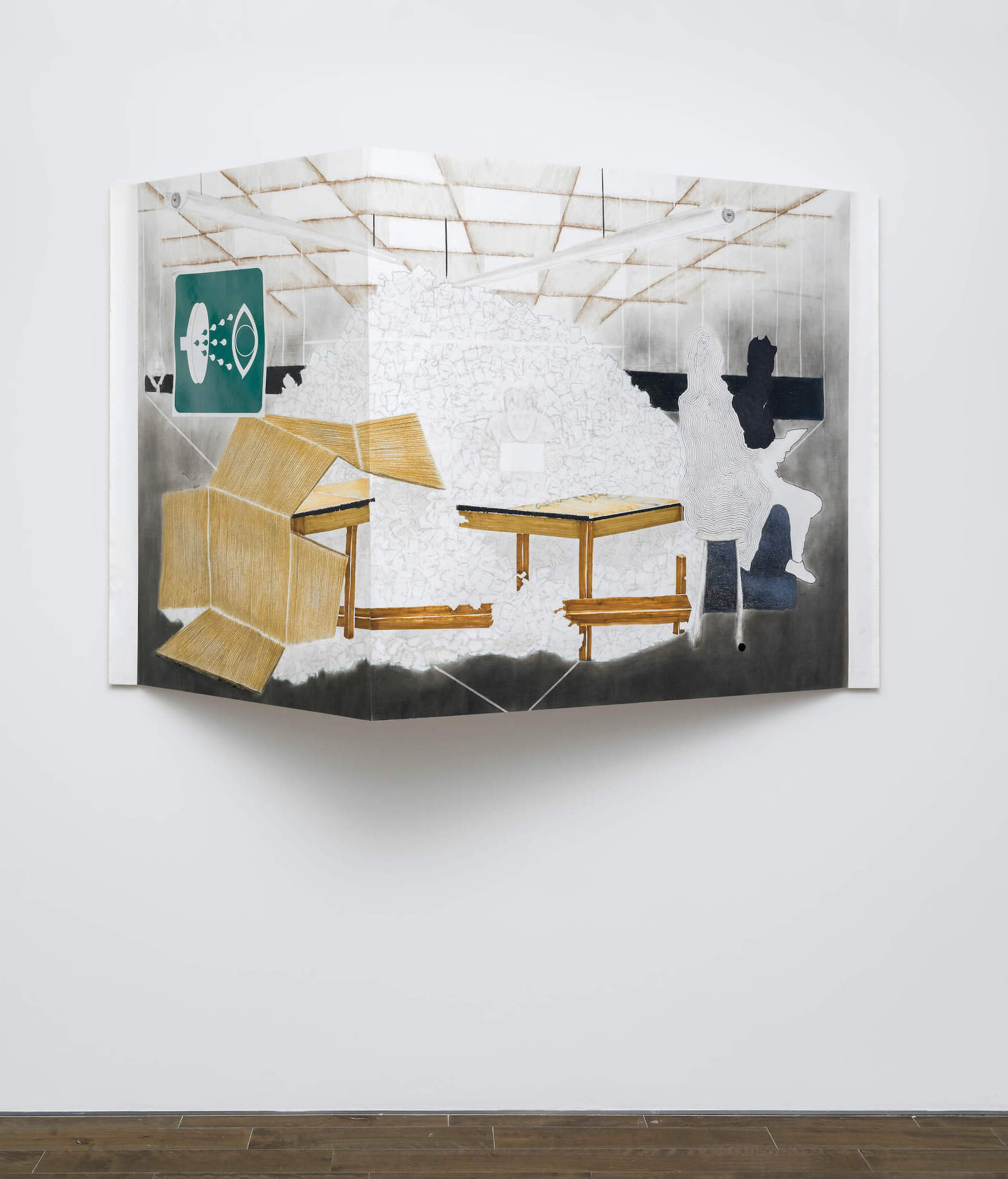 Mathieu Lacroix Artwork