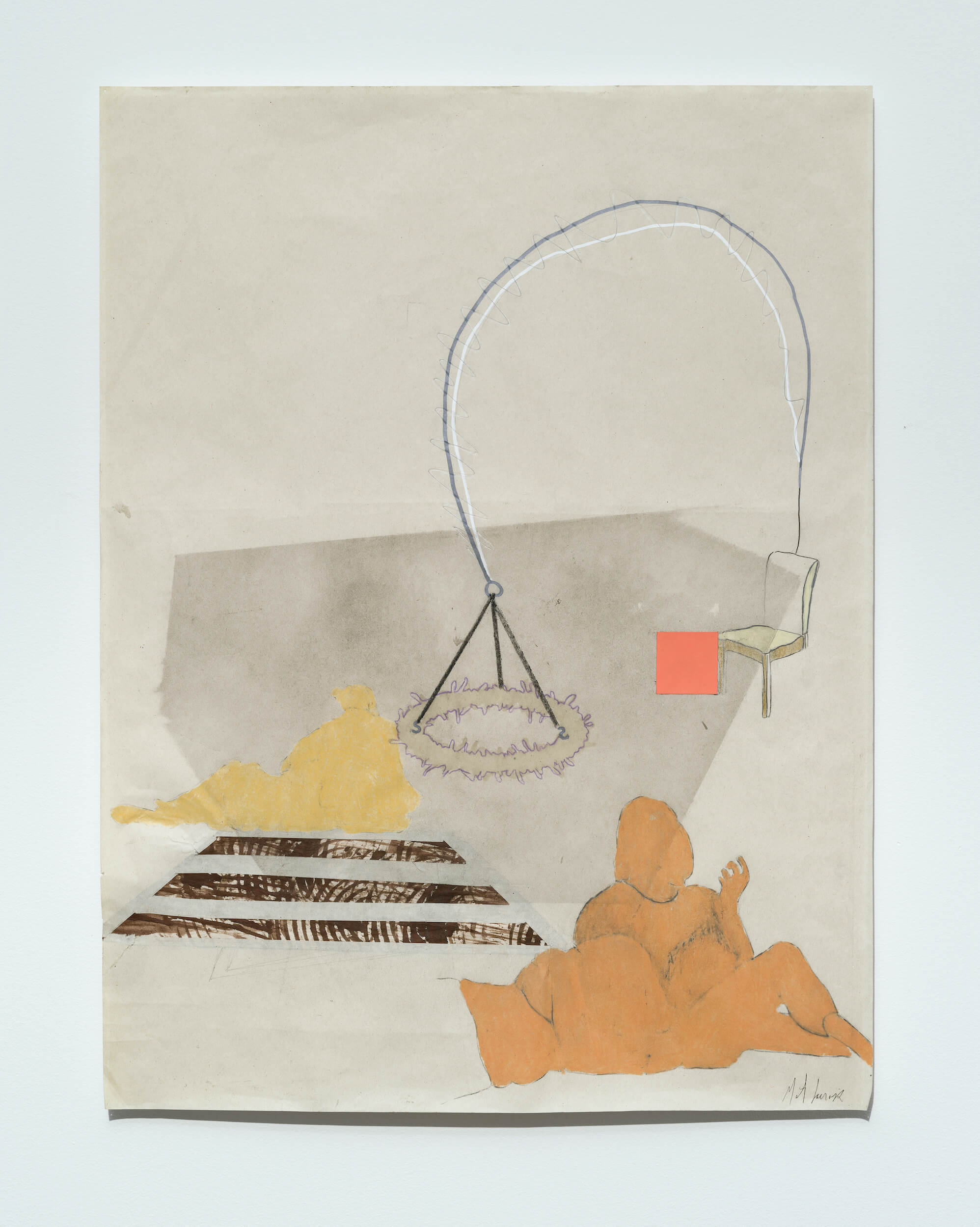 Mathieu Lacroix Artwork