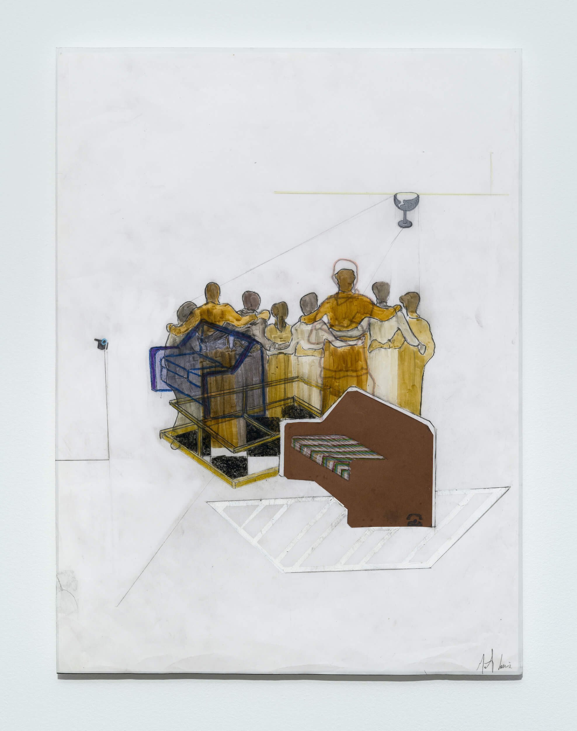 Mathieu Lacroix Artwork