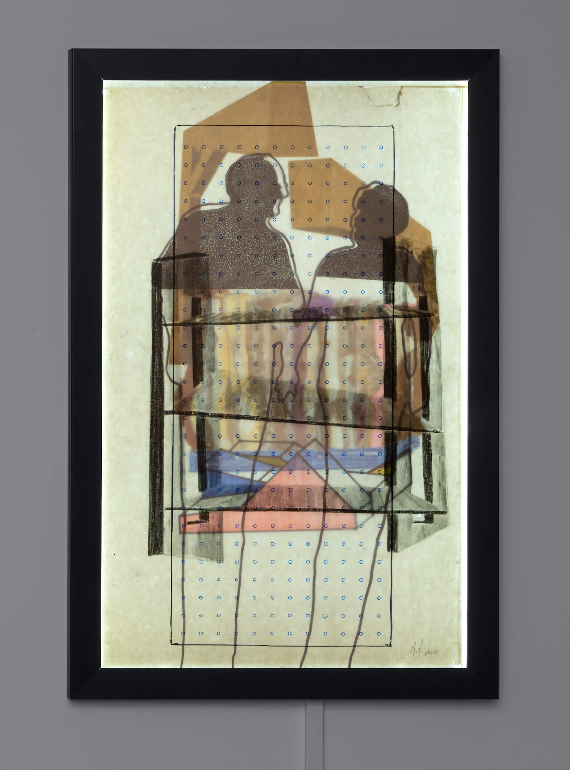 Mathieu Lacroix Artwork