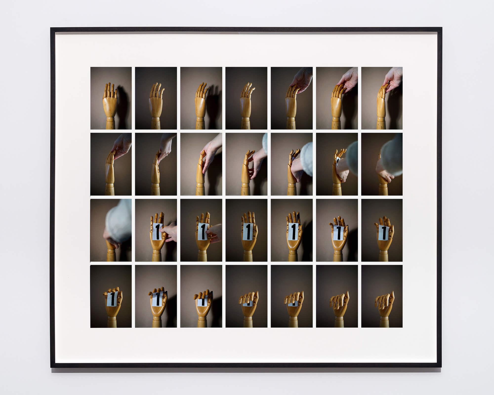 Andrea Szilasi Artwork