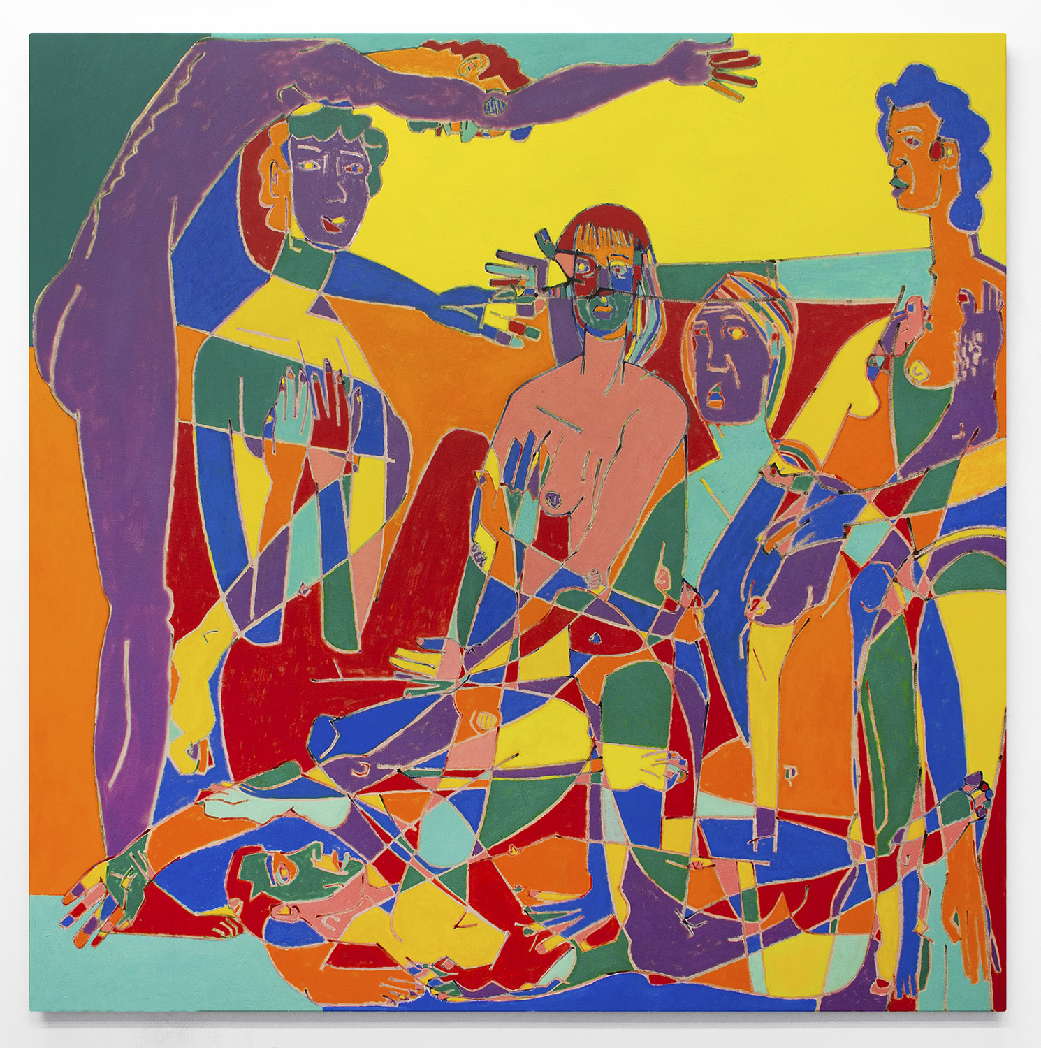 Bradley Biancardi Artwork