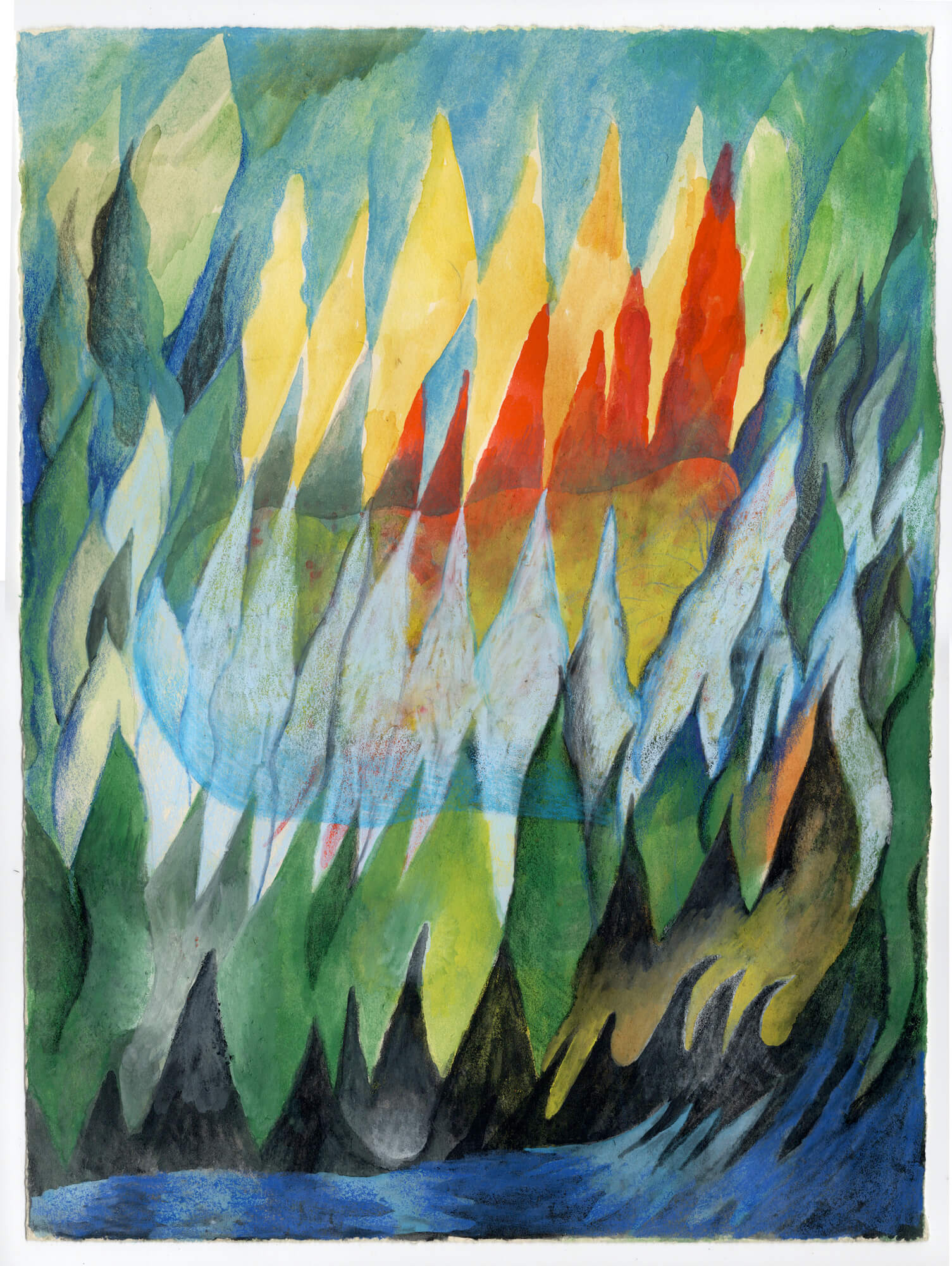 Gretta Johnson Artwork