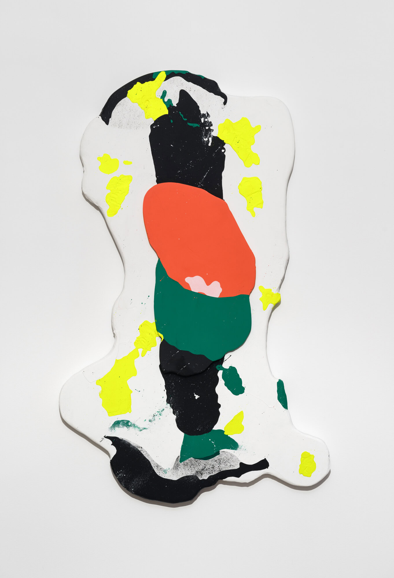 Jeremy DePrez Artwork