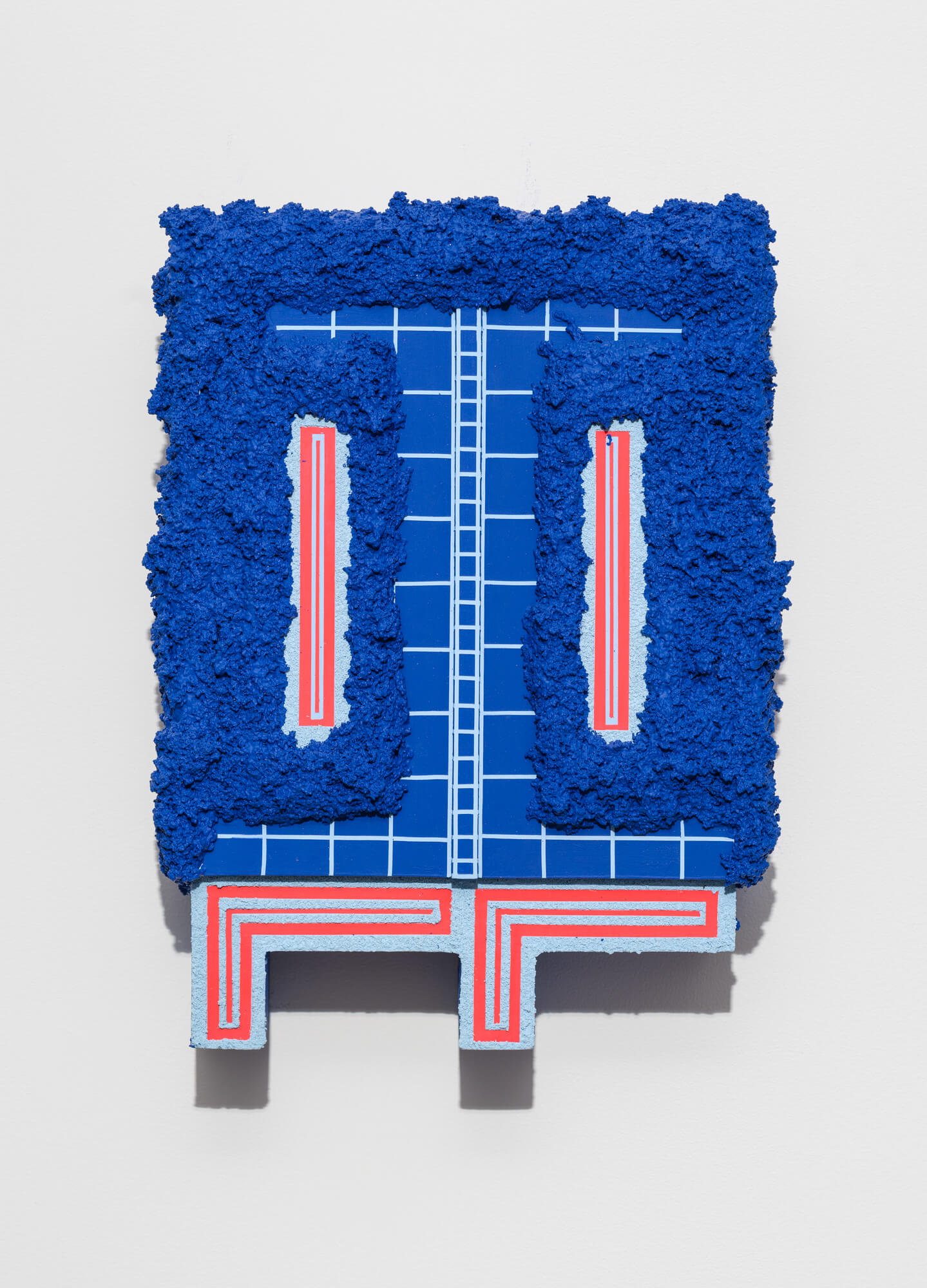 Jeremy DePrez Artwork