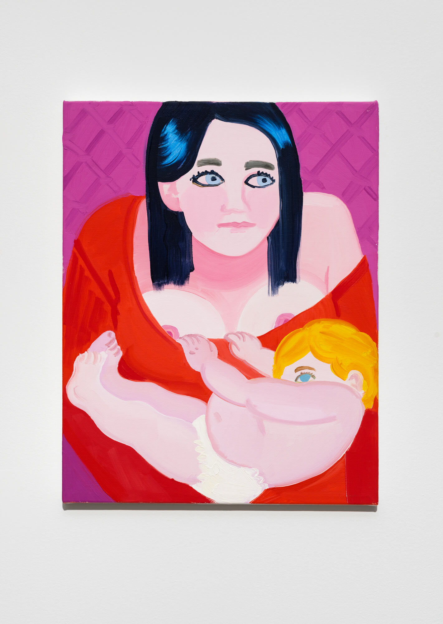 Madeline Donahue Artwork