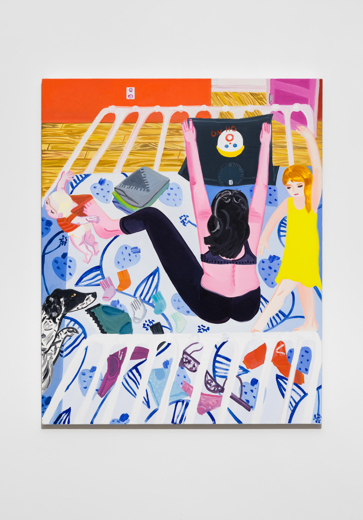 Madeline Donahue Artwork