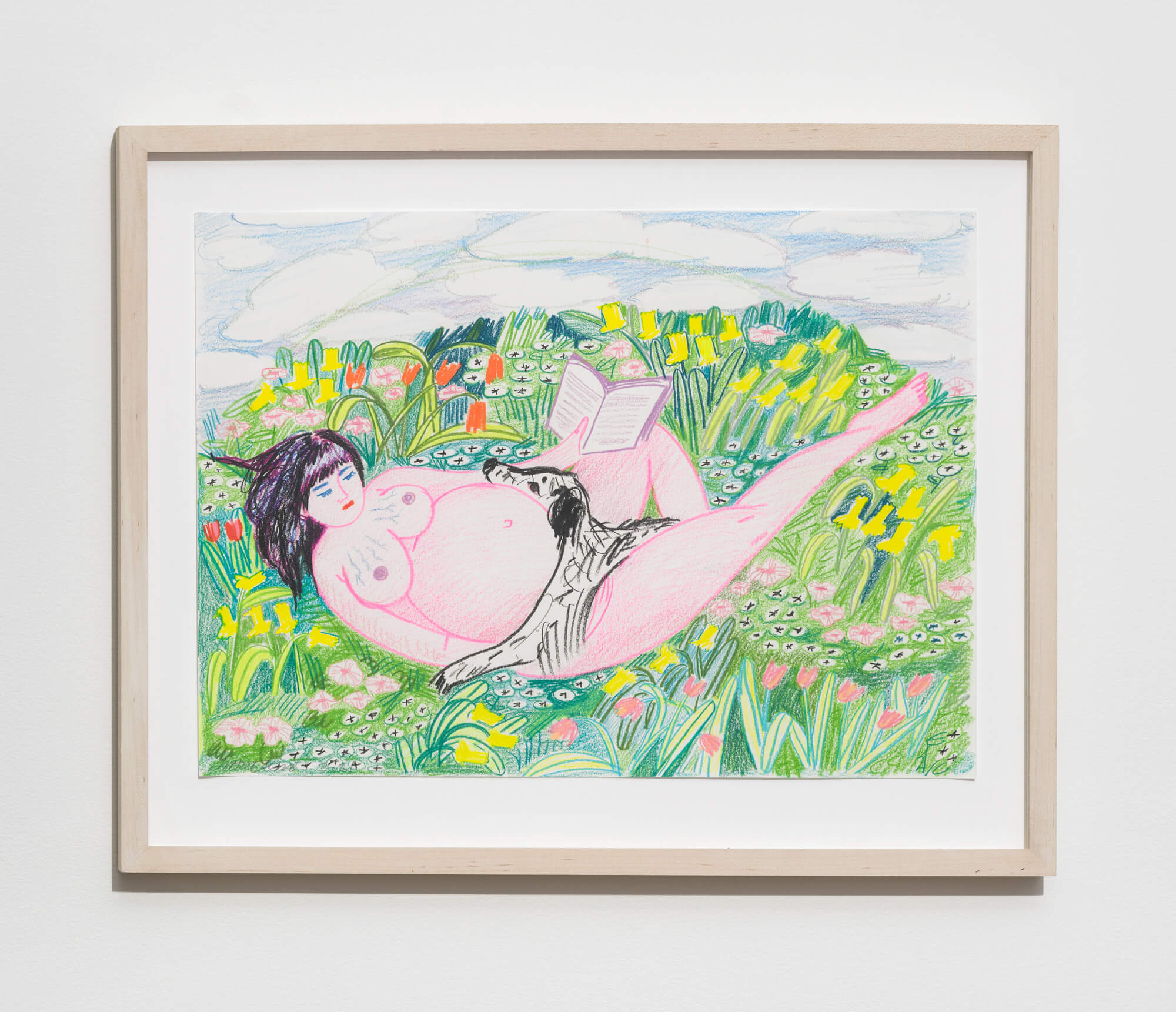 Madeline Donahue Artwork