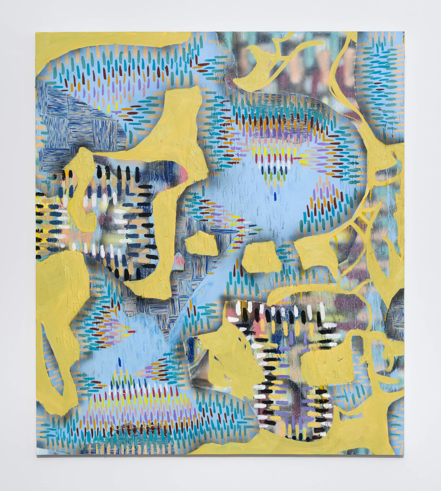 Paige Beeber Artworks