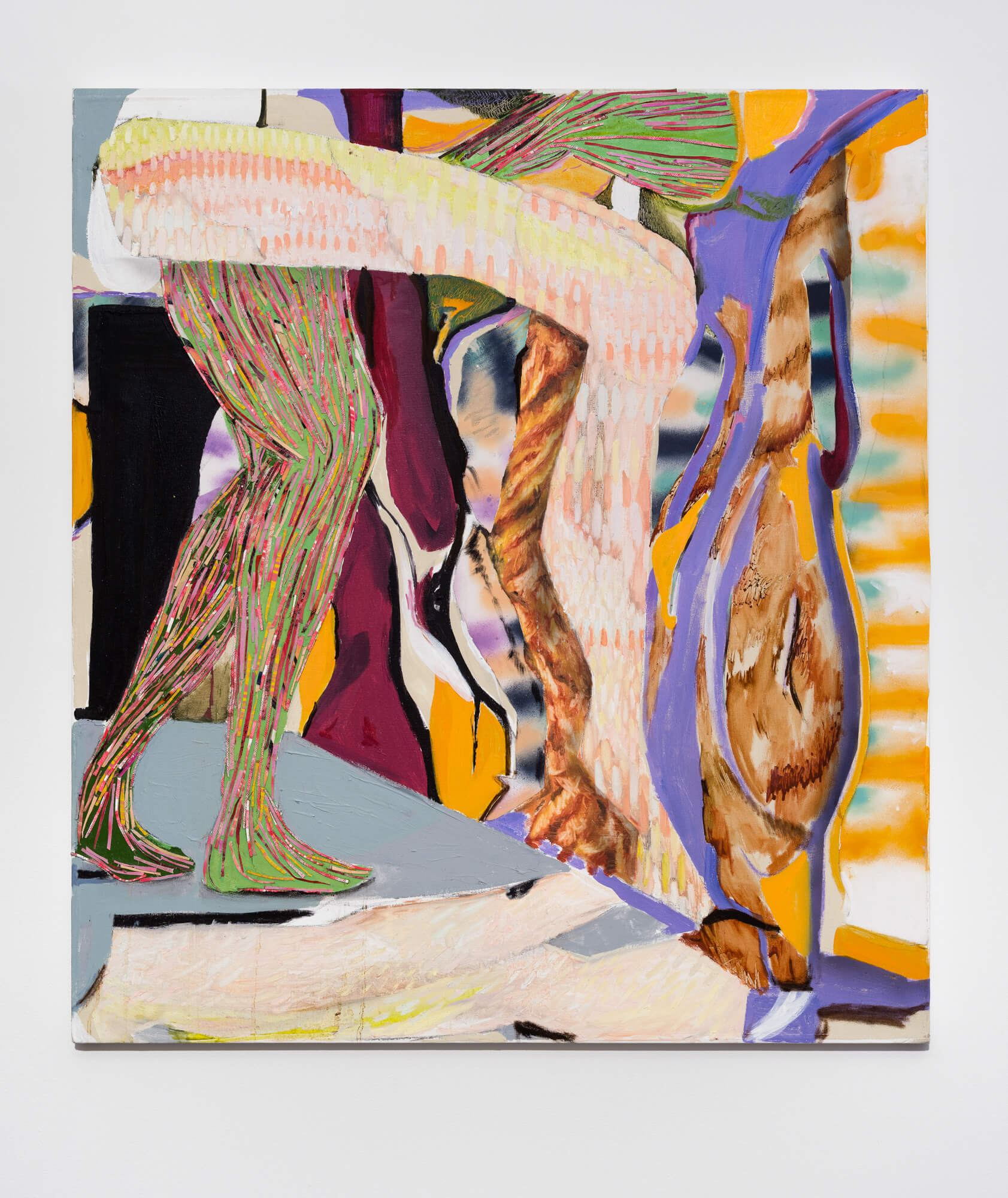 Paige Beeber Artwork