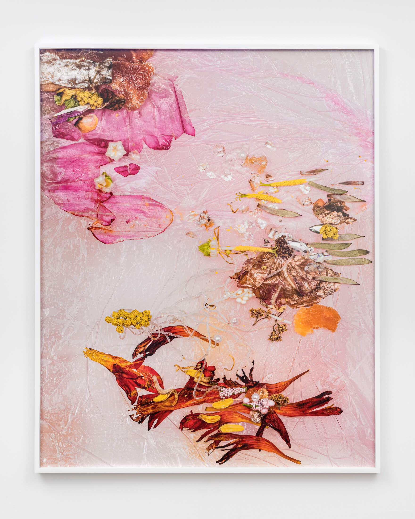 Michelle Bui Artwork