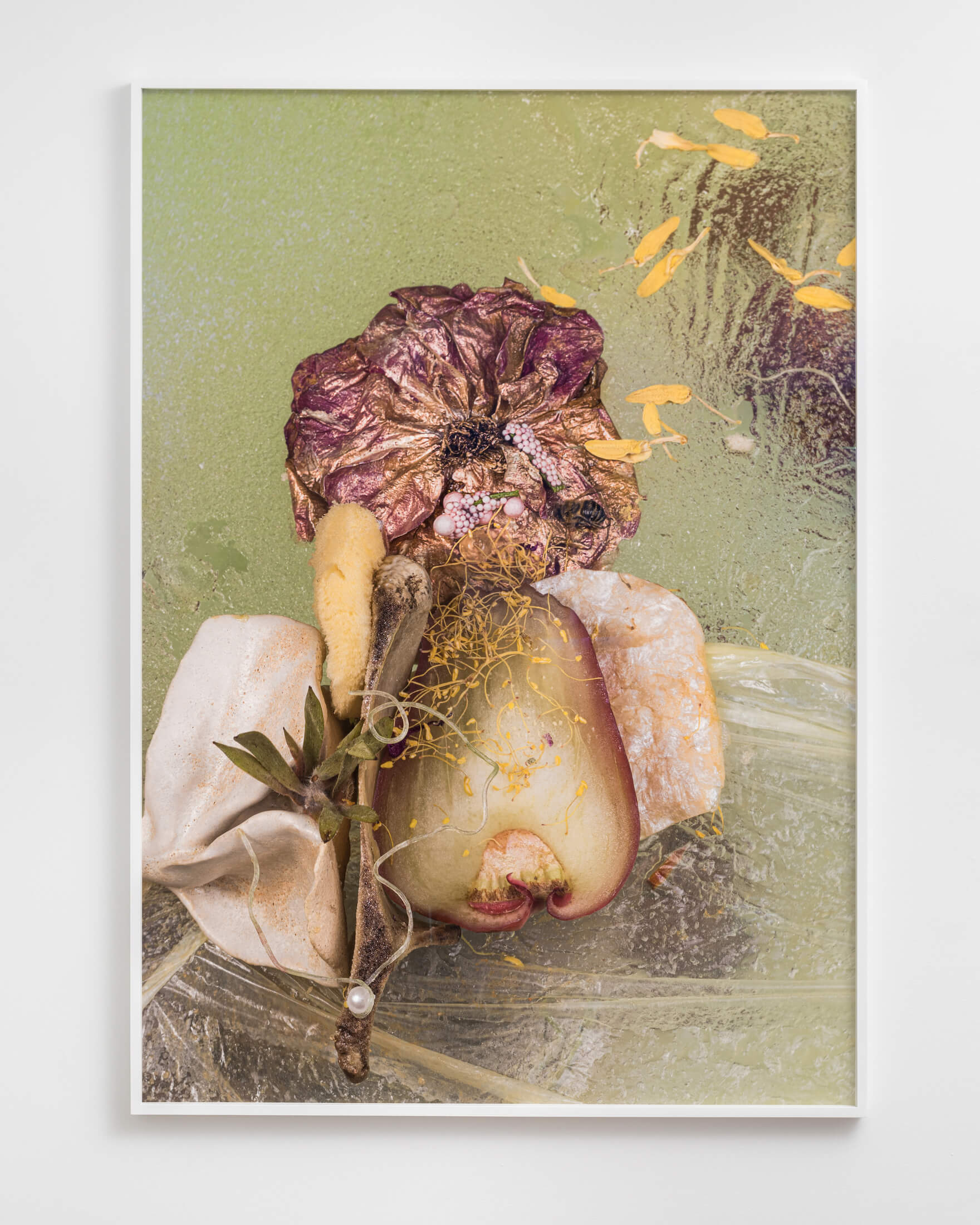 Michelle Bui Artwork