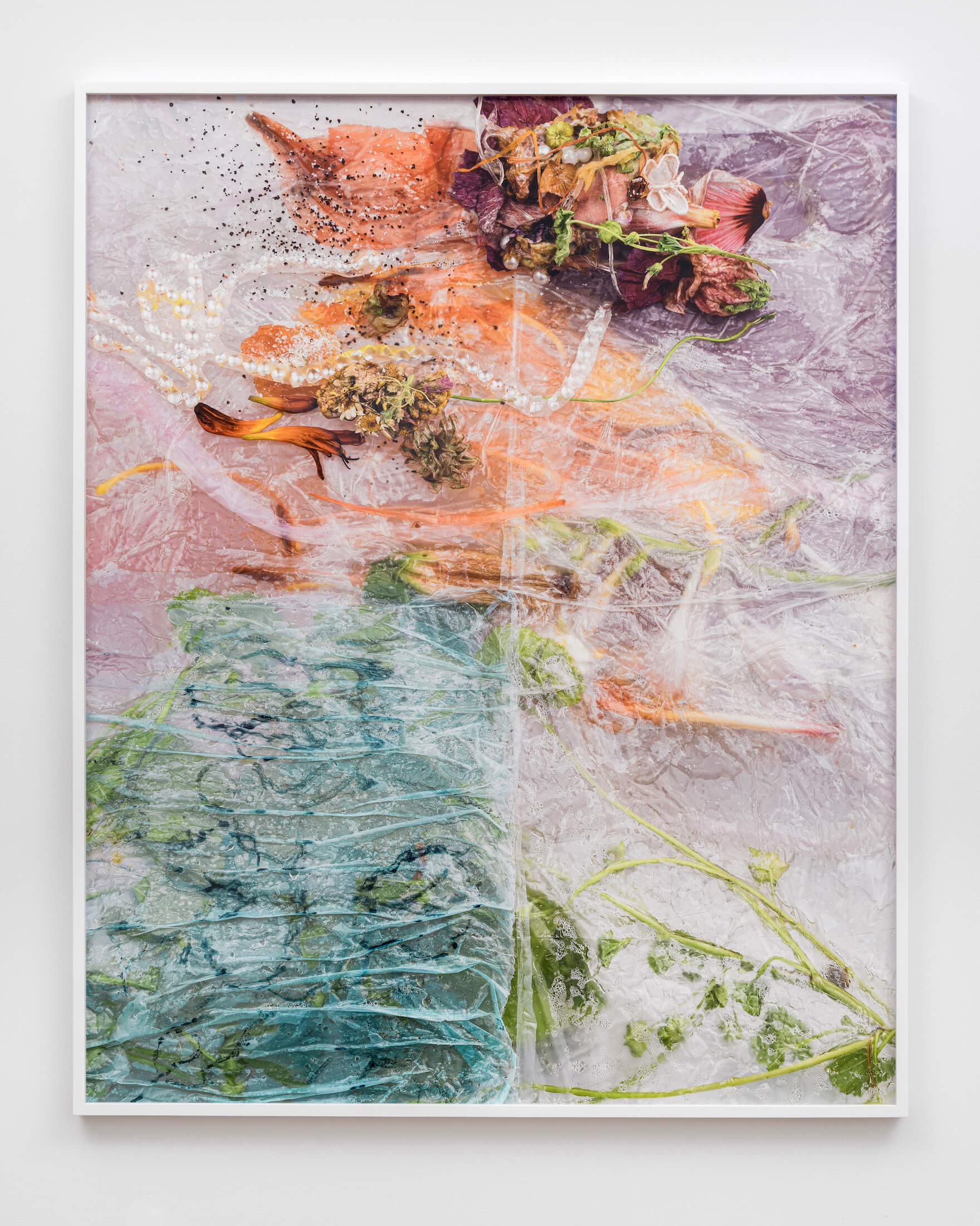 Michelle Bui Artwork