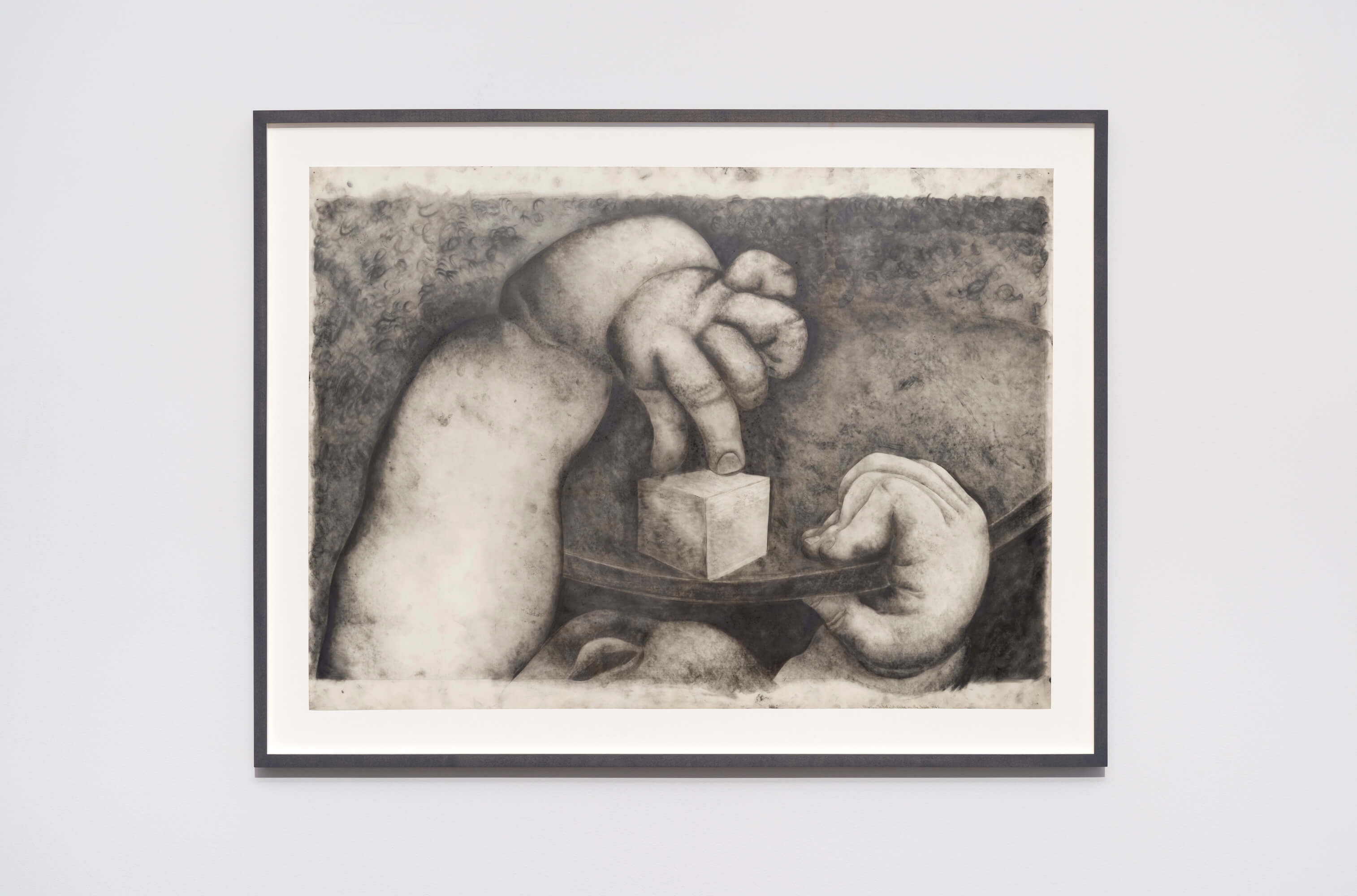 Stephen Schofield Artworks