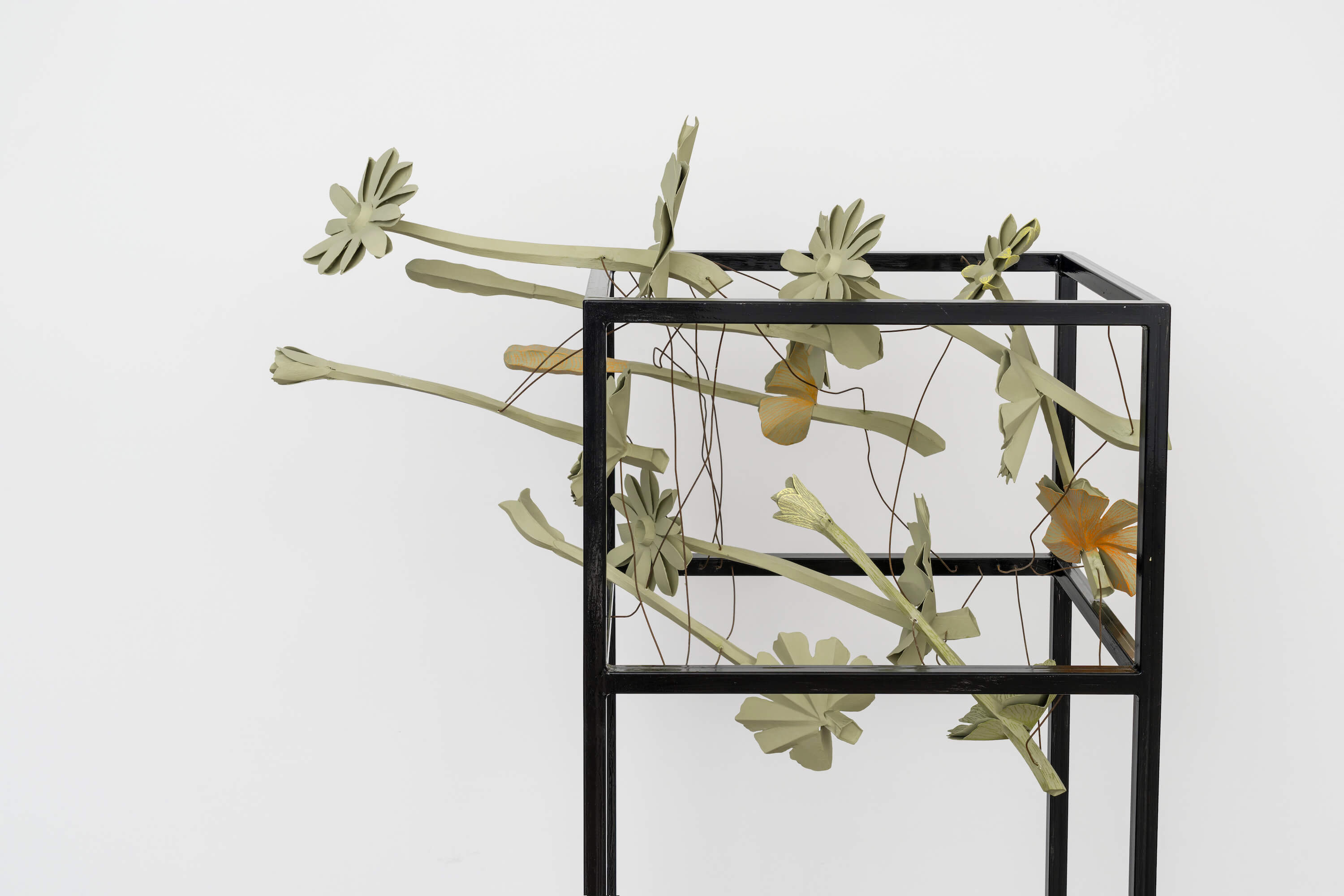 Stephen Schofield Artworks