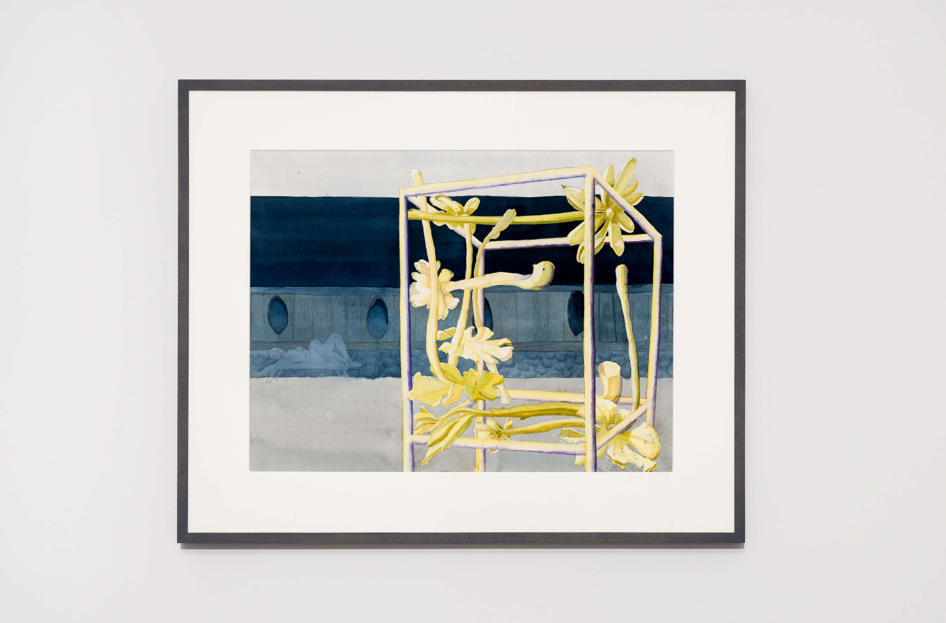 Stephen Schofield Artworks