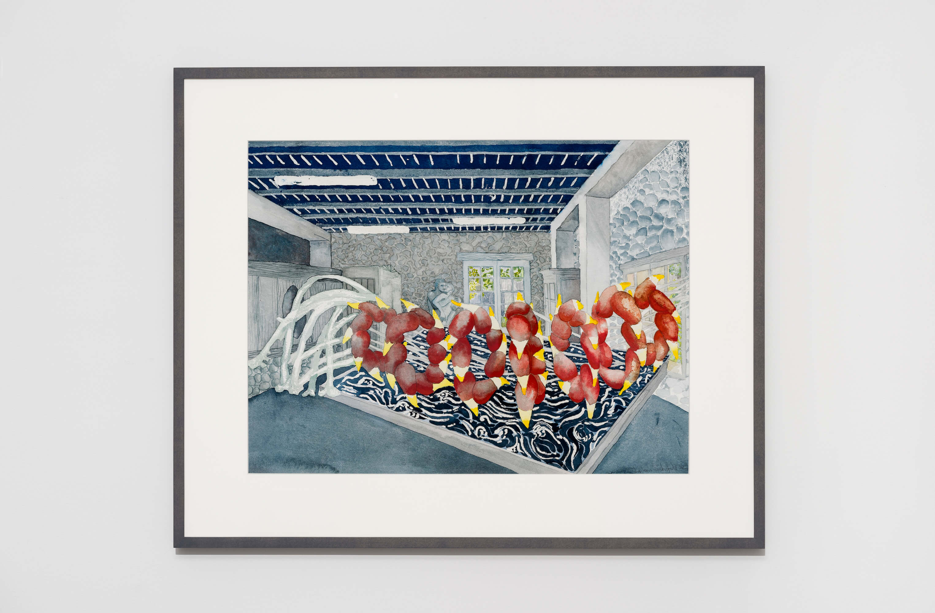 Stephen Schofield Artworks