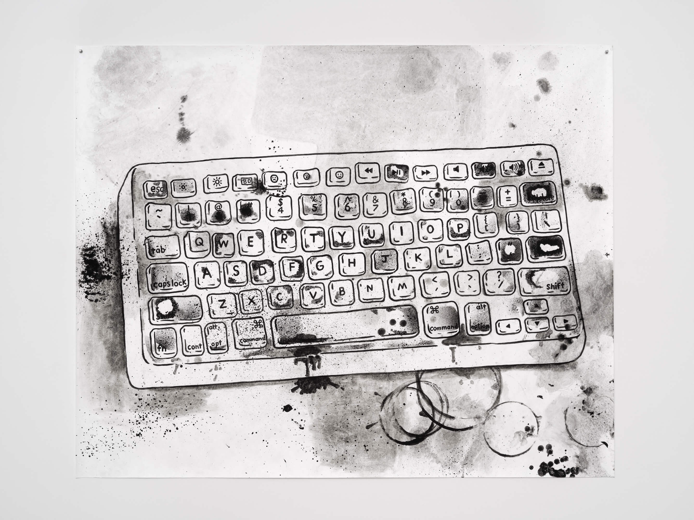 Adrian Norvid Artworks