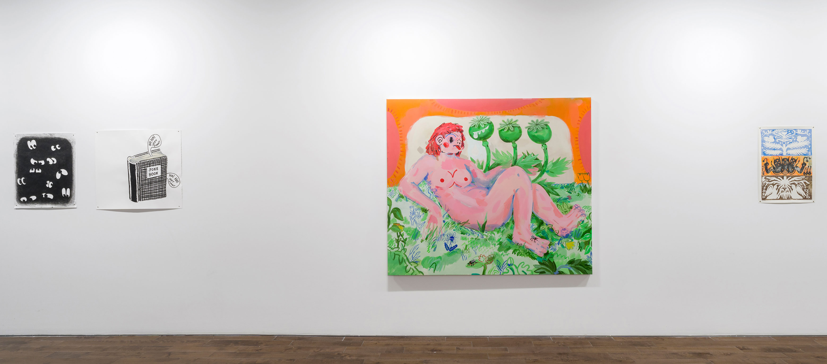 Best Friends for Never