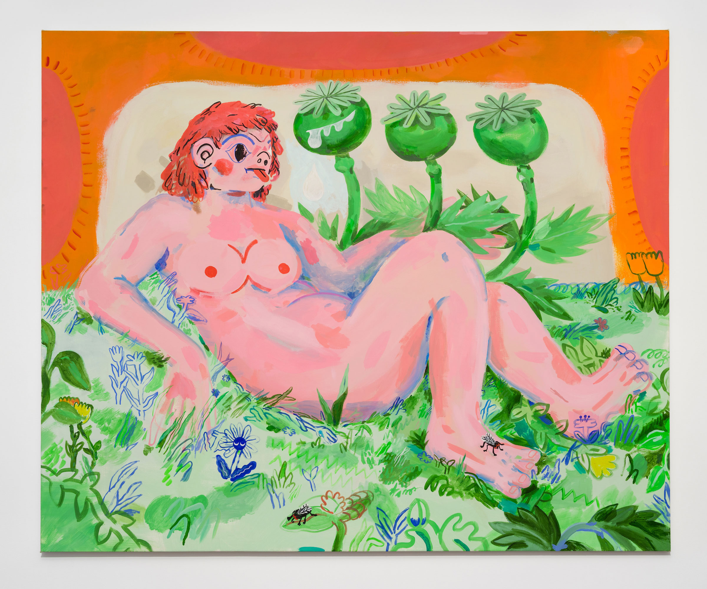 Marcela Szwarc Artworks