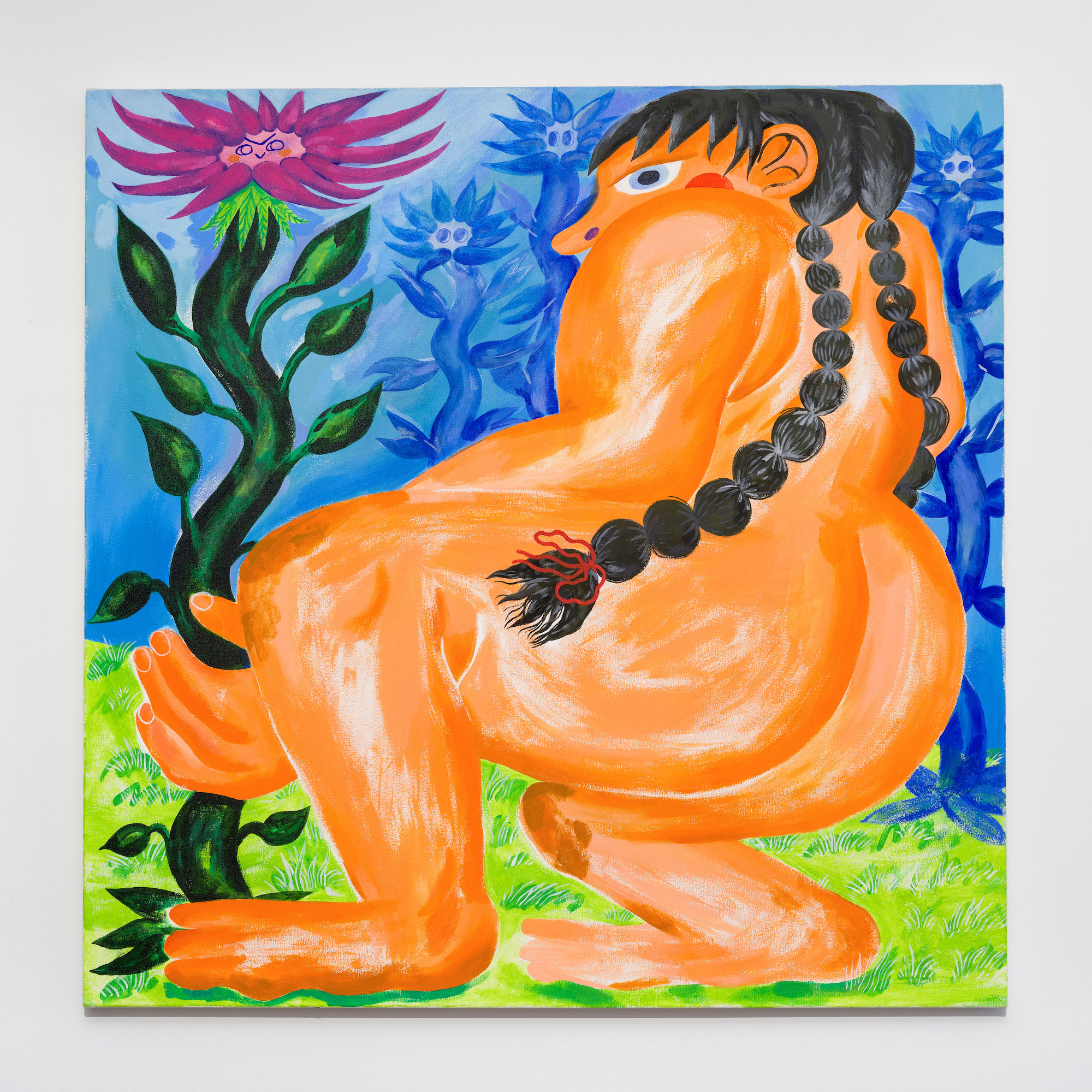 Marcela Szwarc Artwork