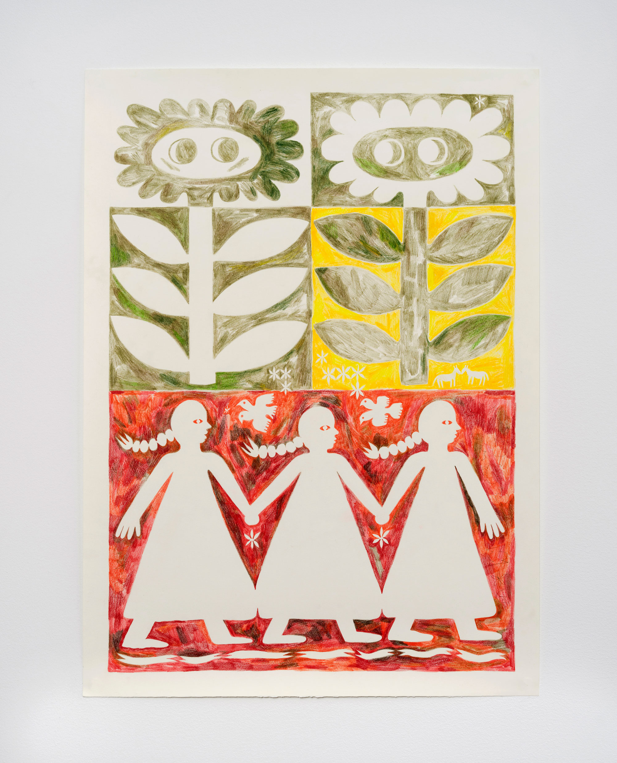 Marcela Szwarc Artwork