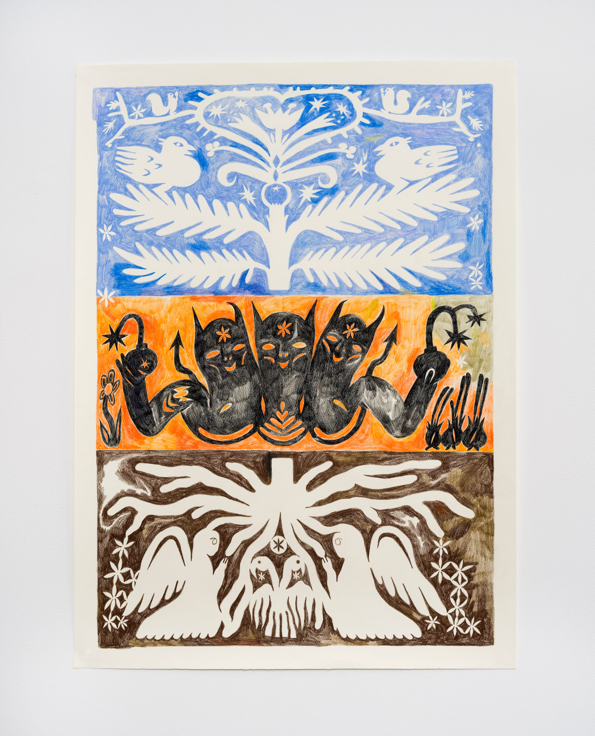 Best Friends for Never