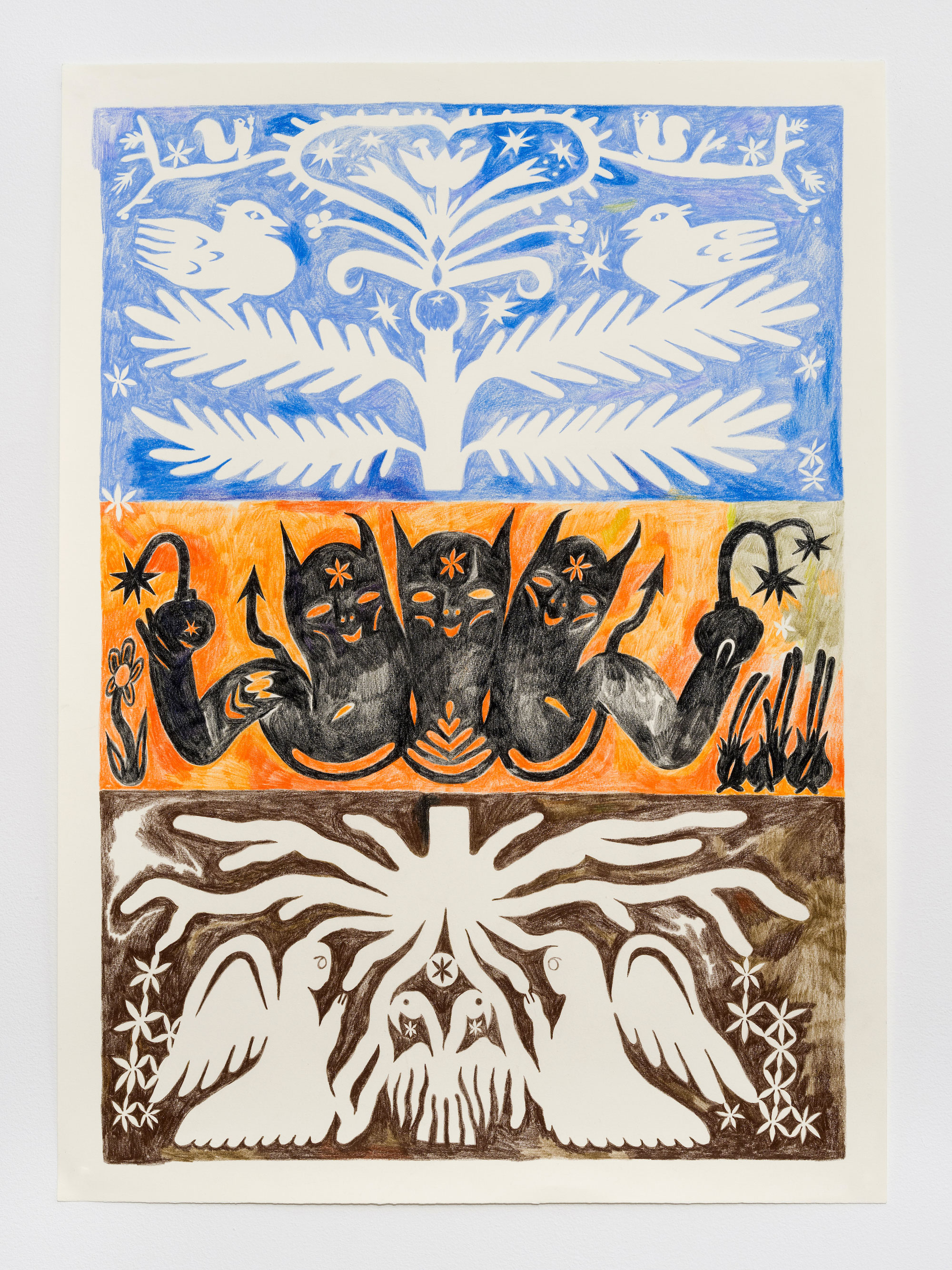 Marcela Szwarc Artwork