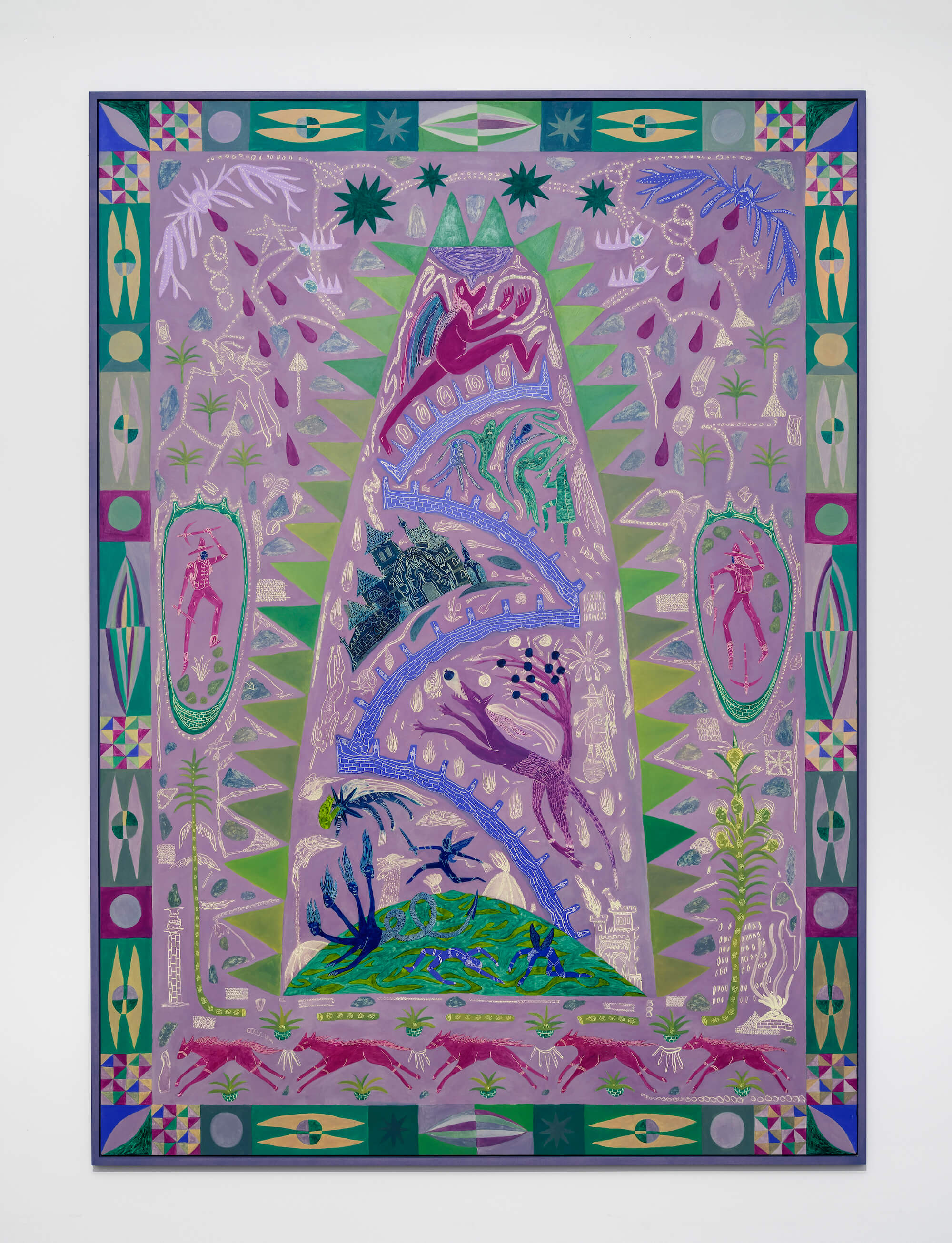 Rebecca Munce Artworks