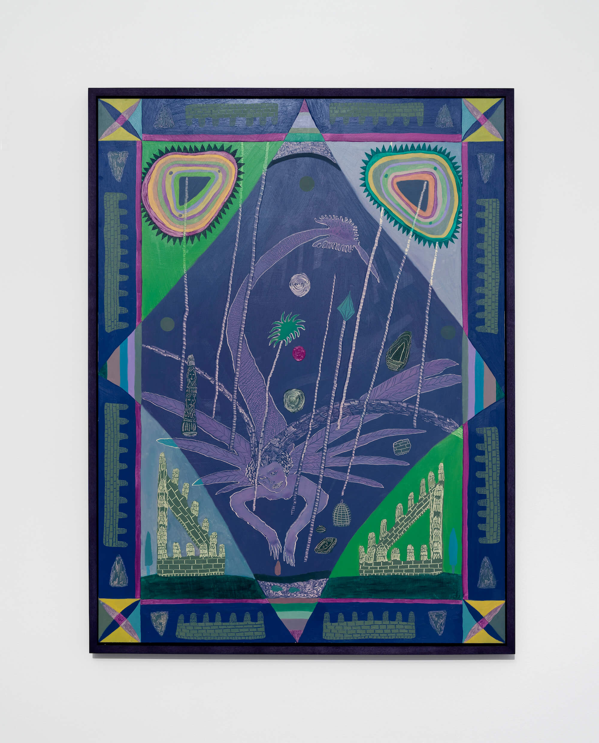 Rebecca Munce Artworks