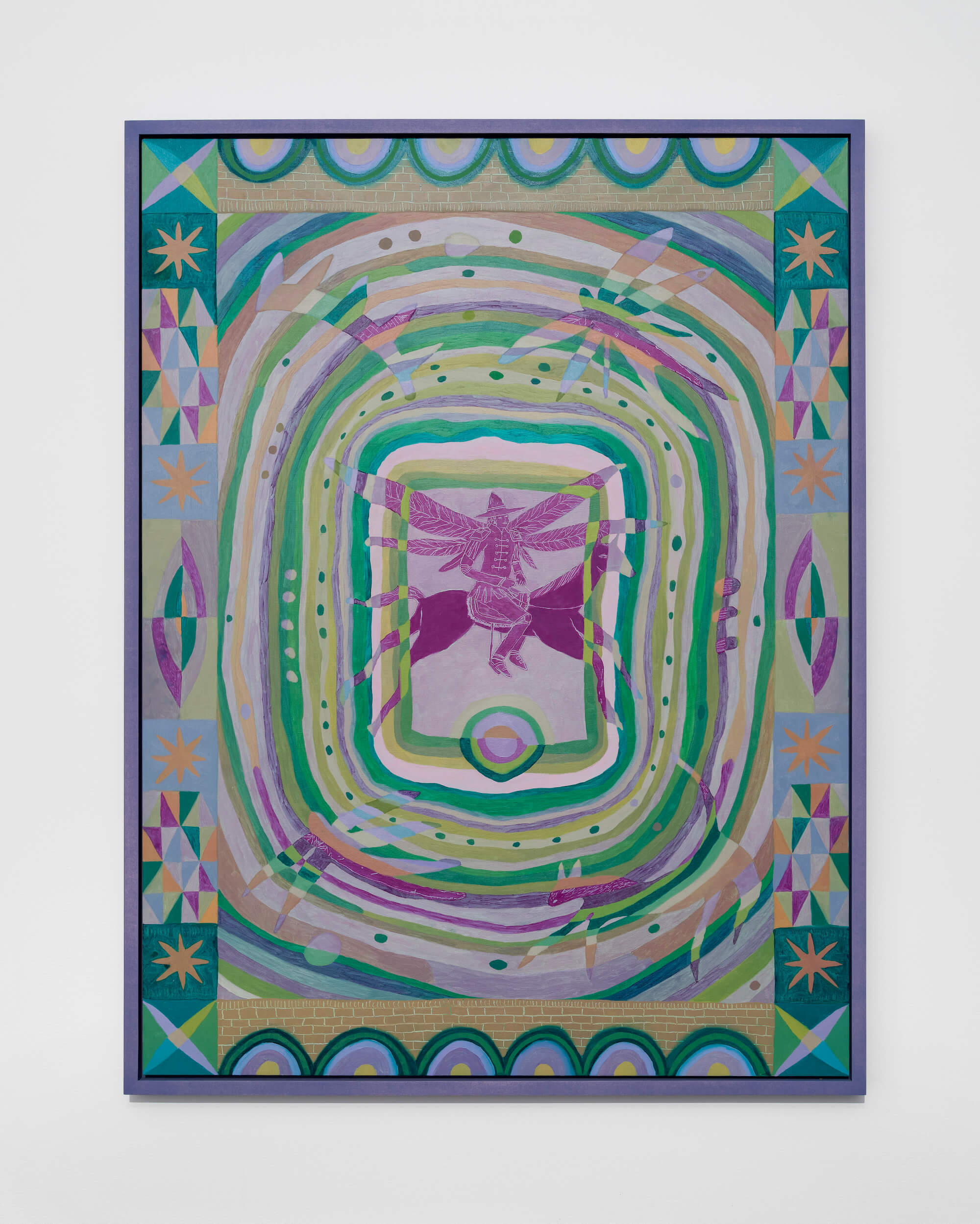 Rebecca Munce Artworks