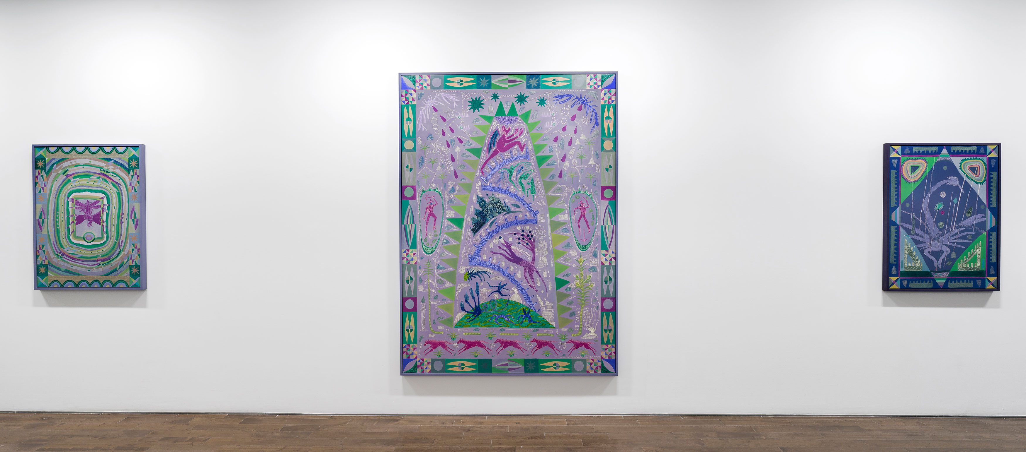 Songs from Angel Planet