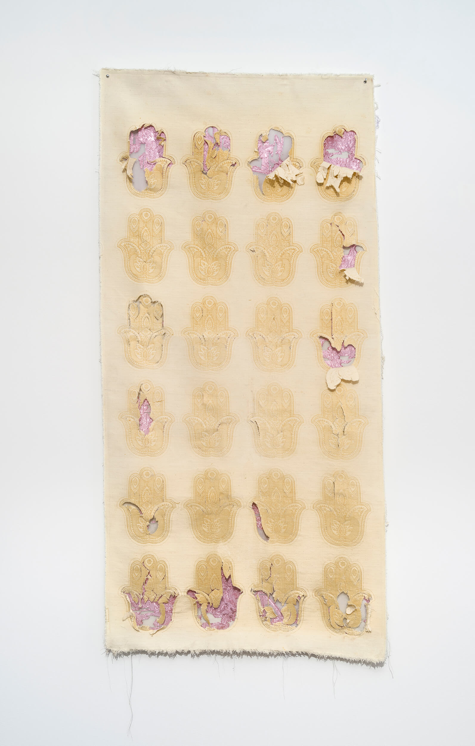 Berirouche Feddal Artwork