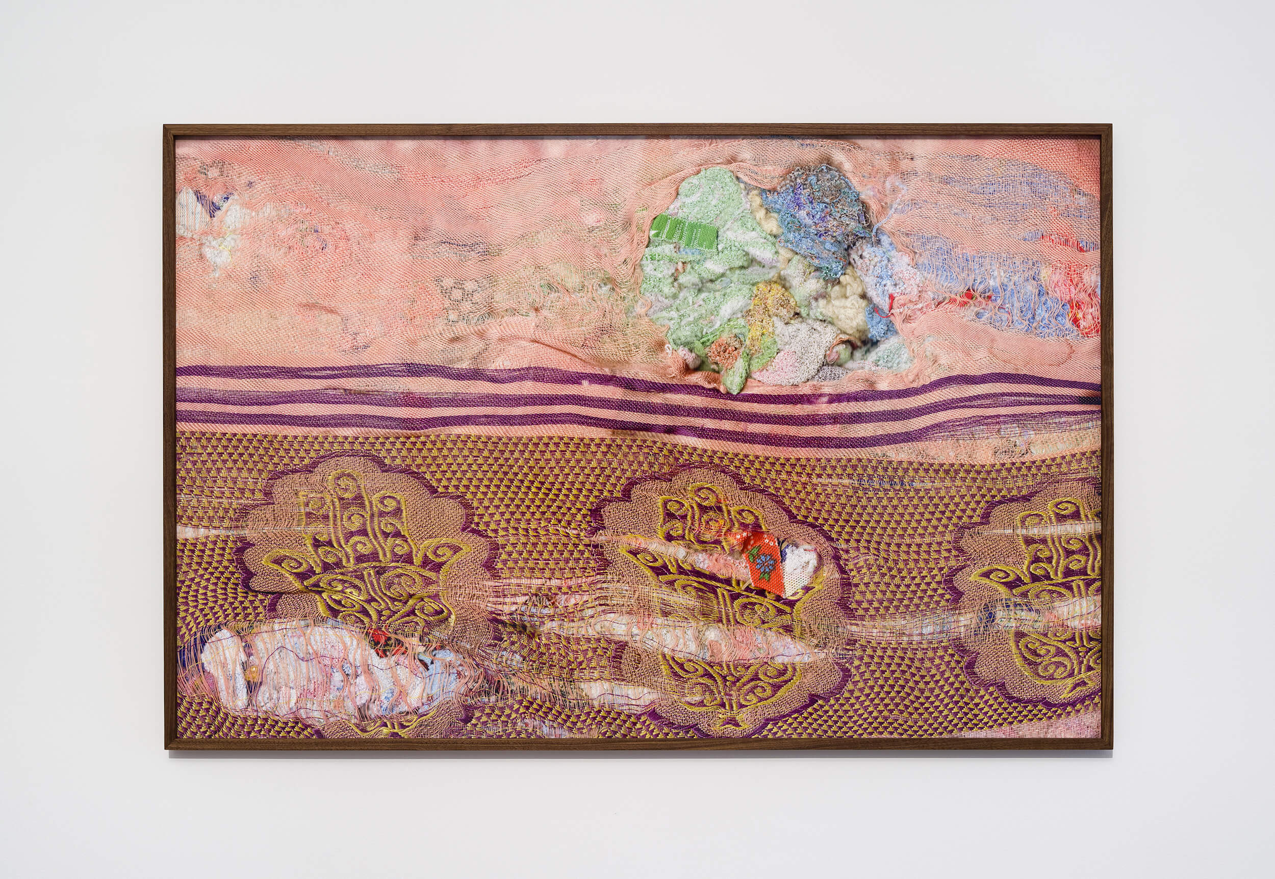 Berirouche Feddal Artwork