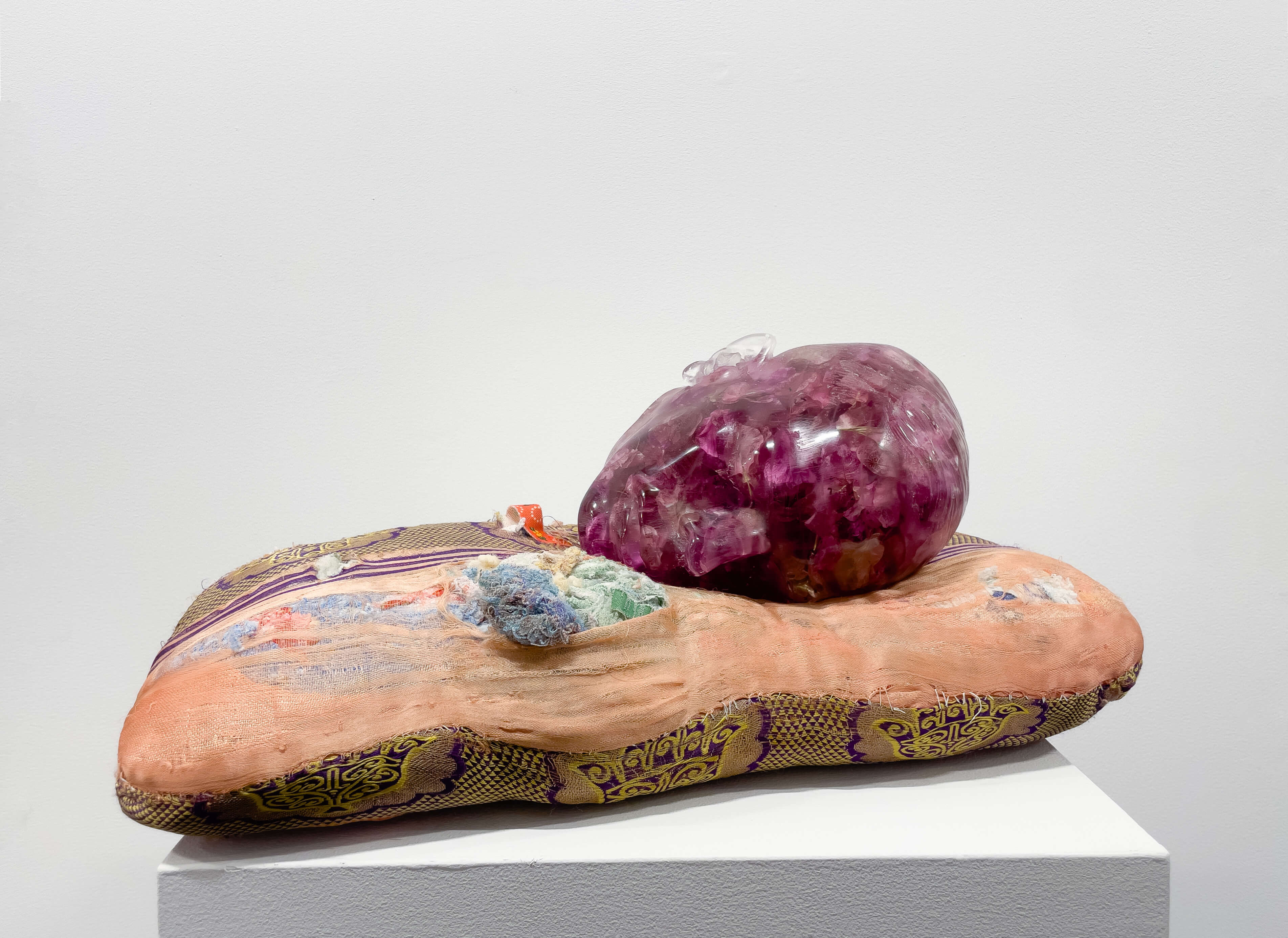 Berirouche Feddal Artwork