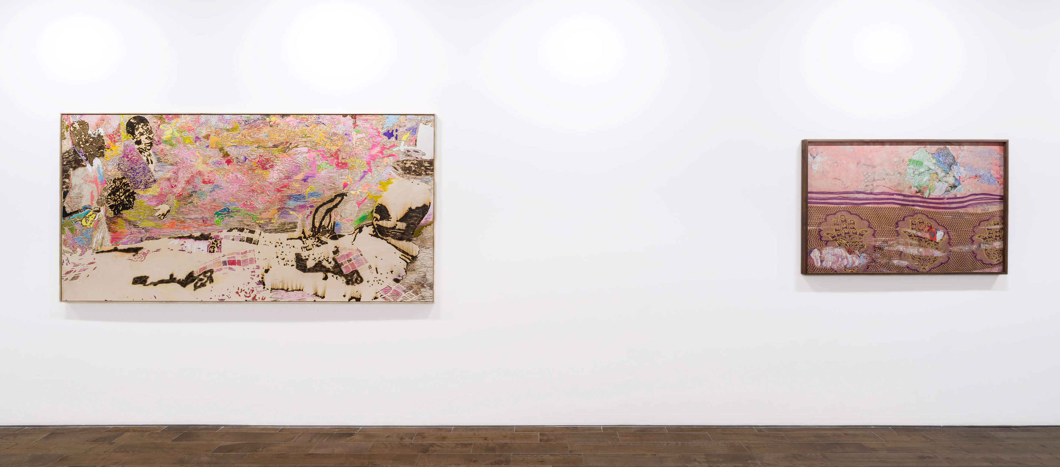 Mon bougainvillier est dans un sommeil profond