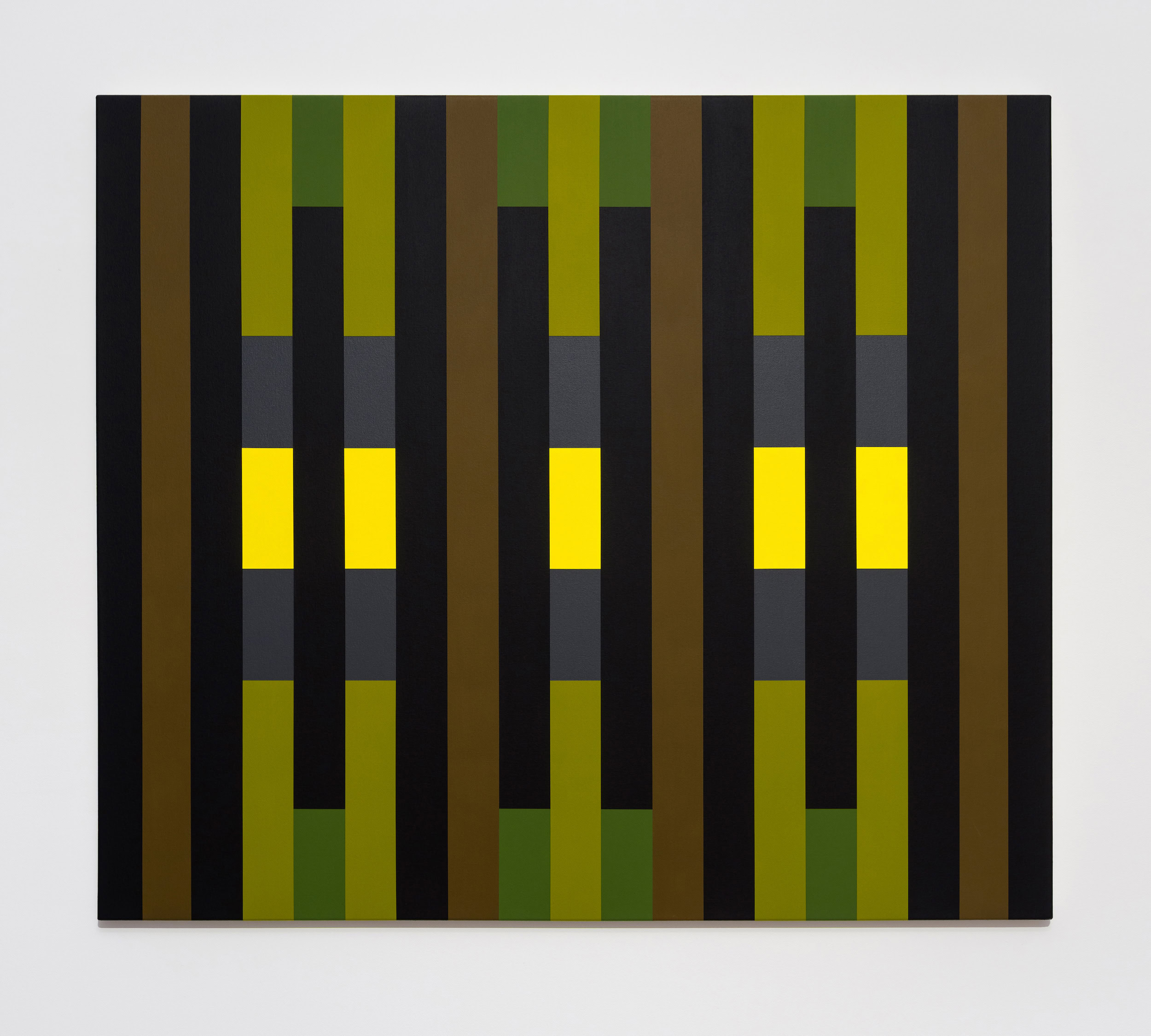 Barry Allikas Artwork