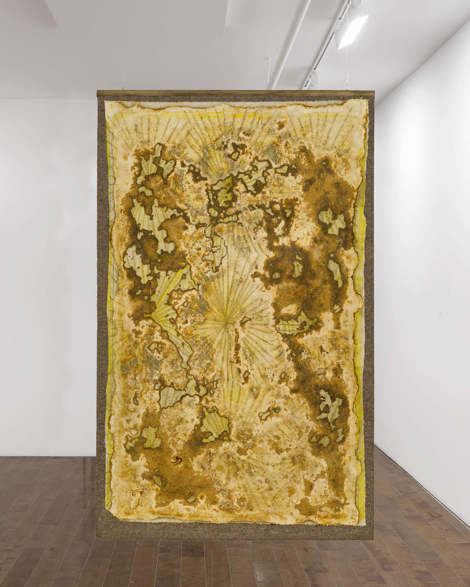 Barry Allikas Artwork