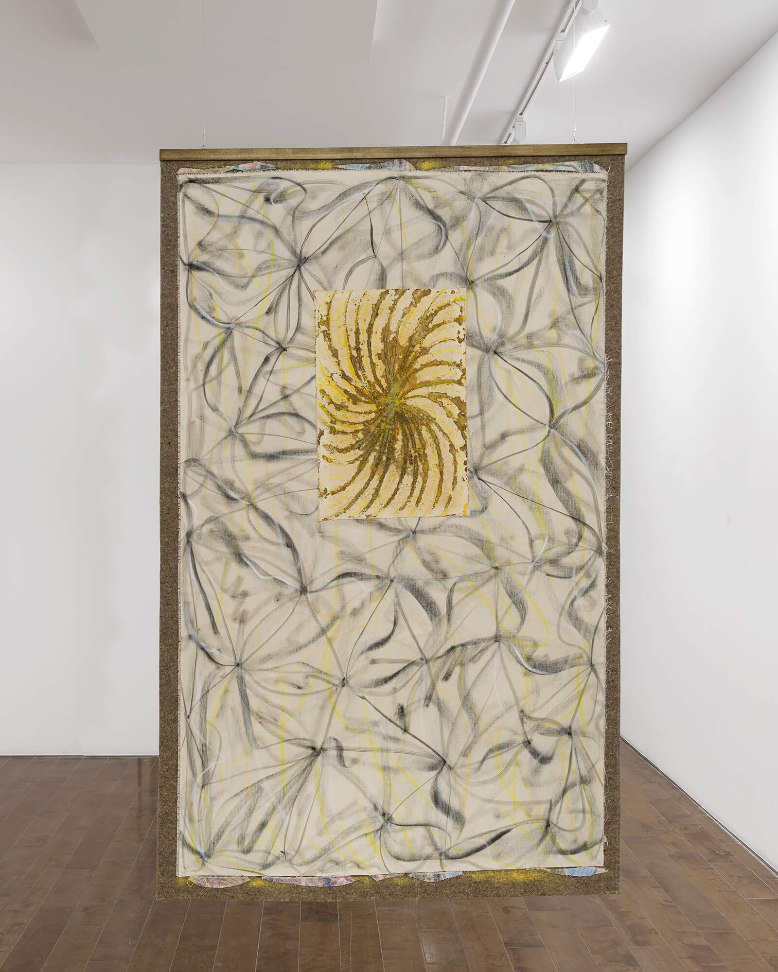 Barry Allikas Artwork