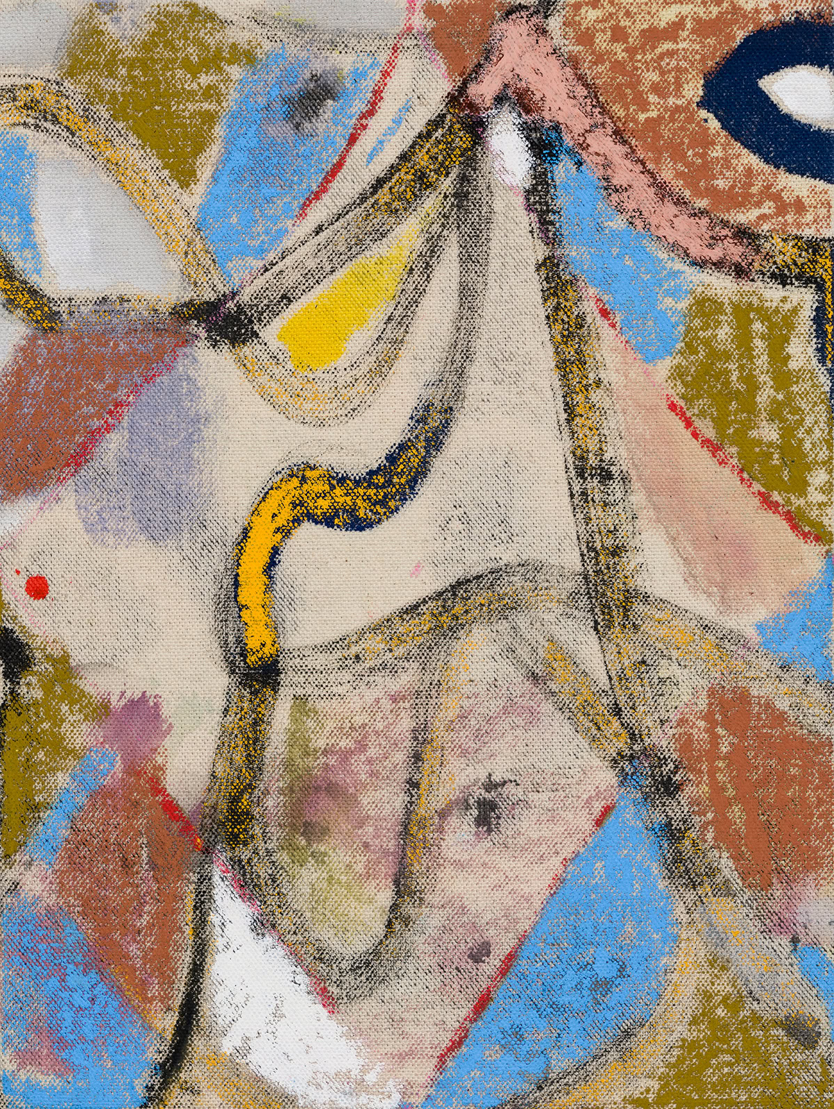 Barry Allikas Artwork