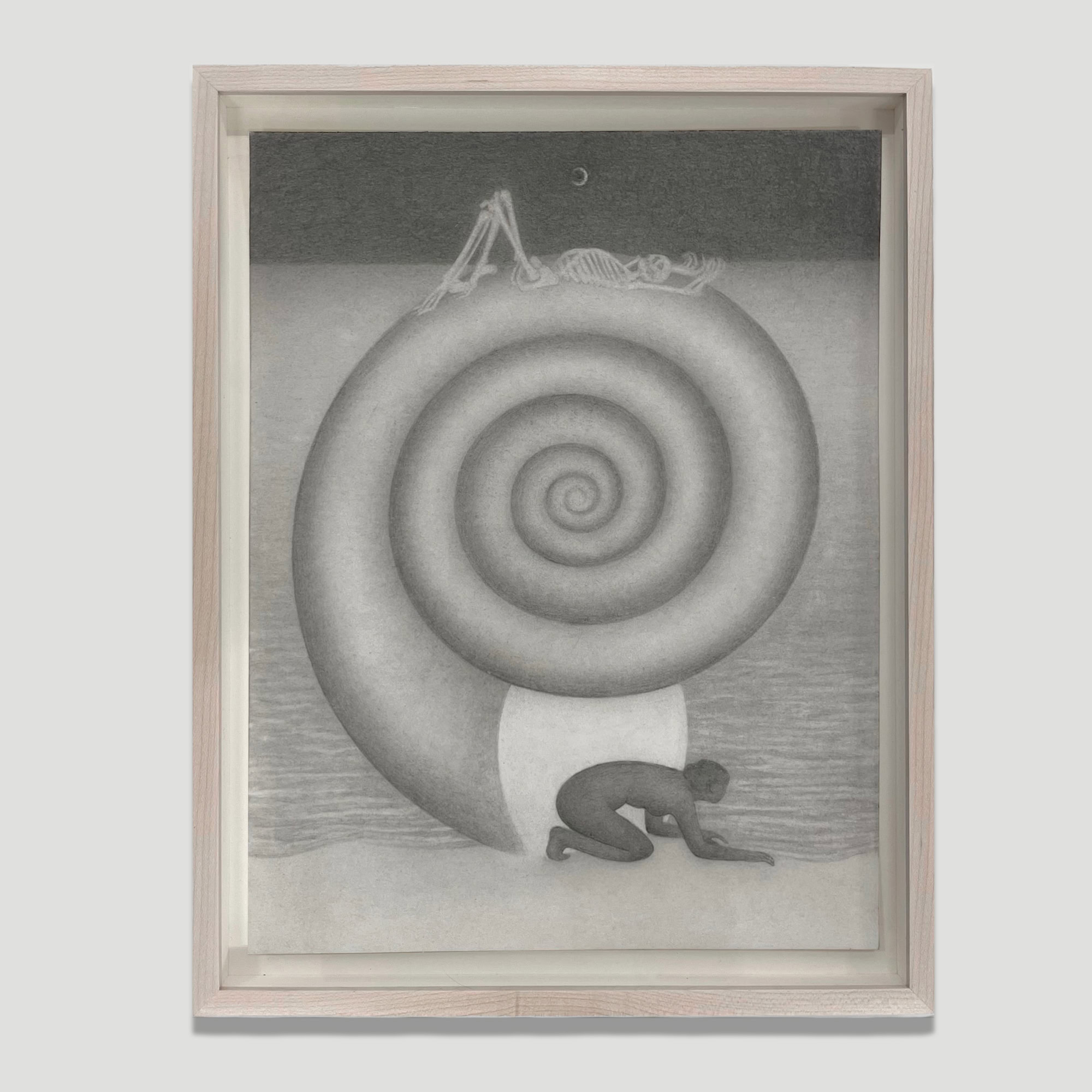 Opal Mae Ong Artwork