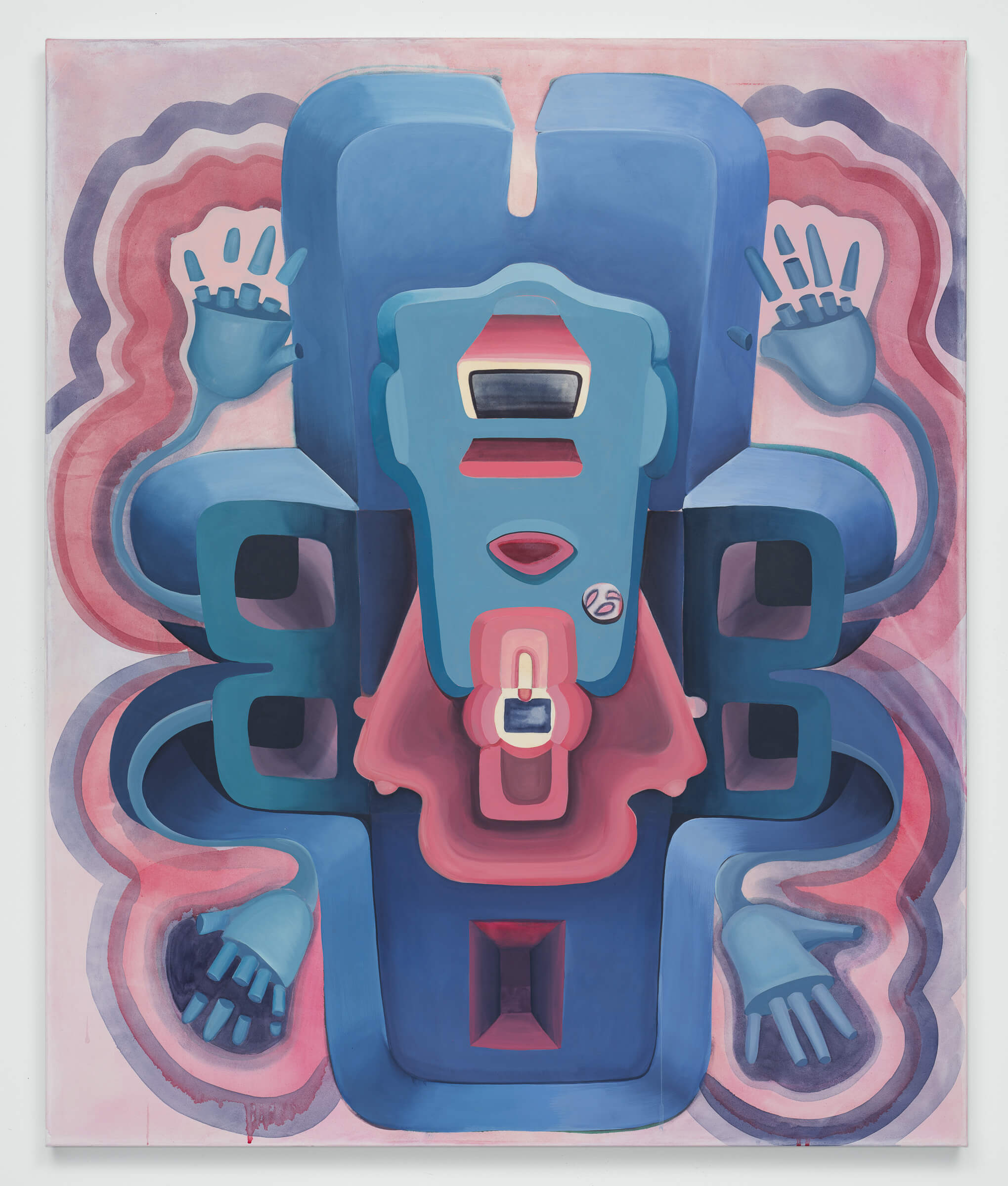 Lauren Comito Artwork