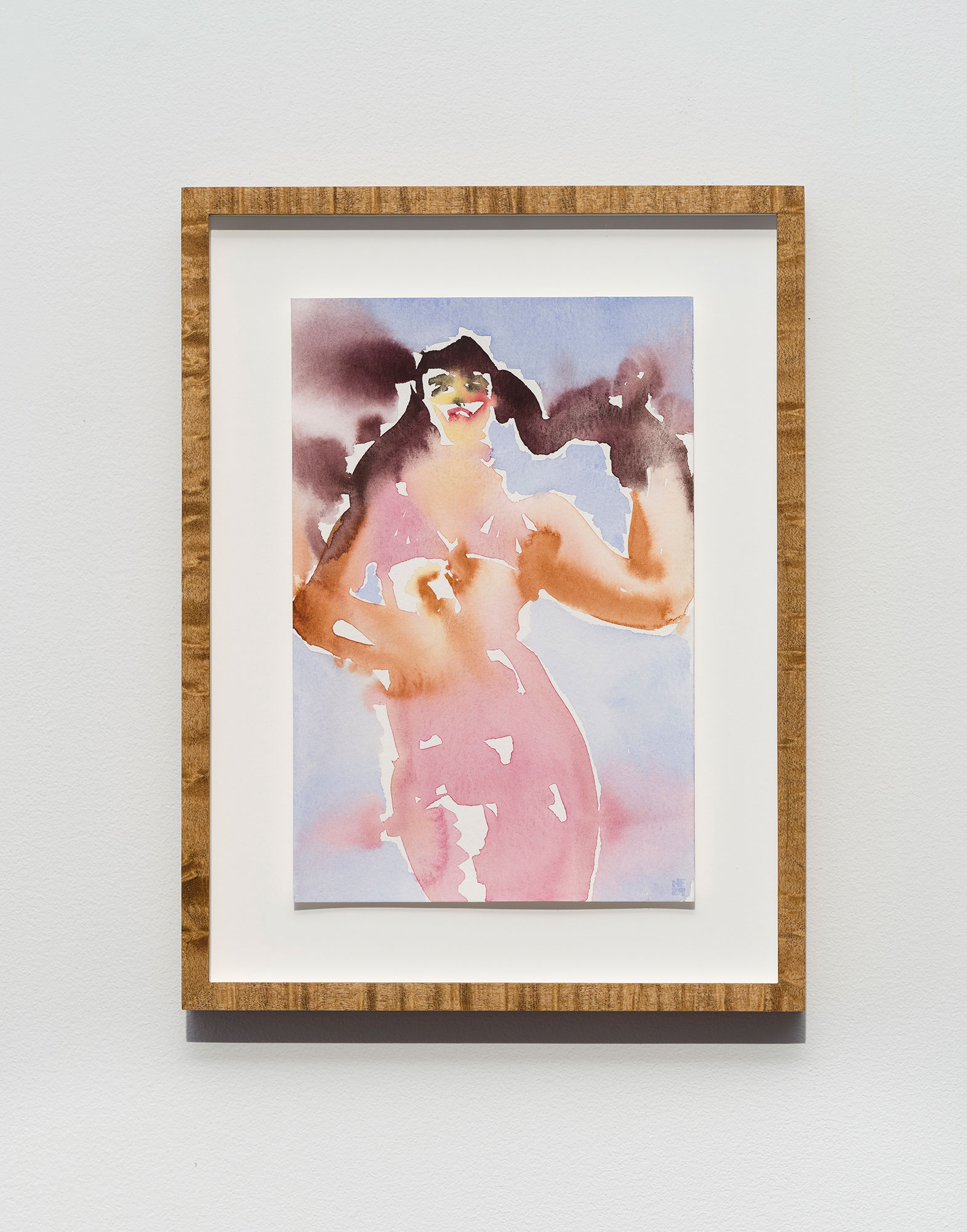 Nadine Faraj Artwork