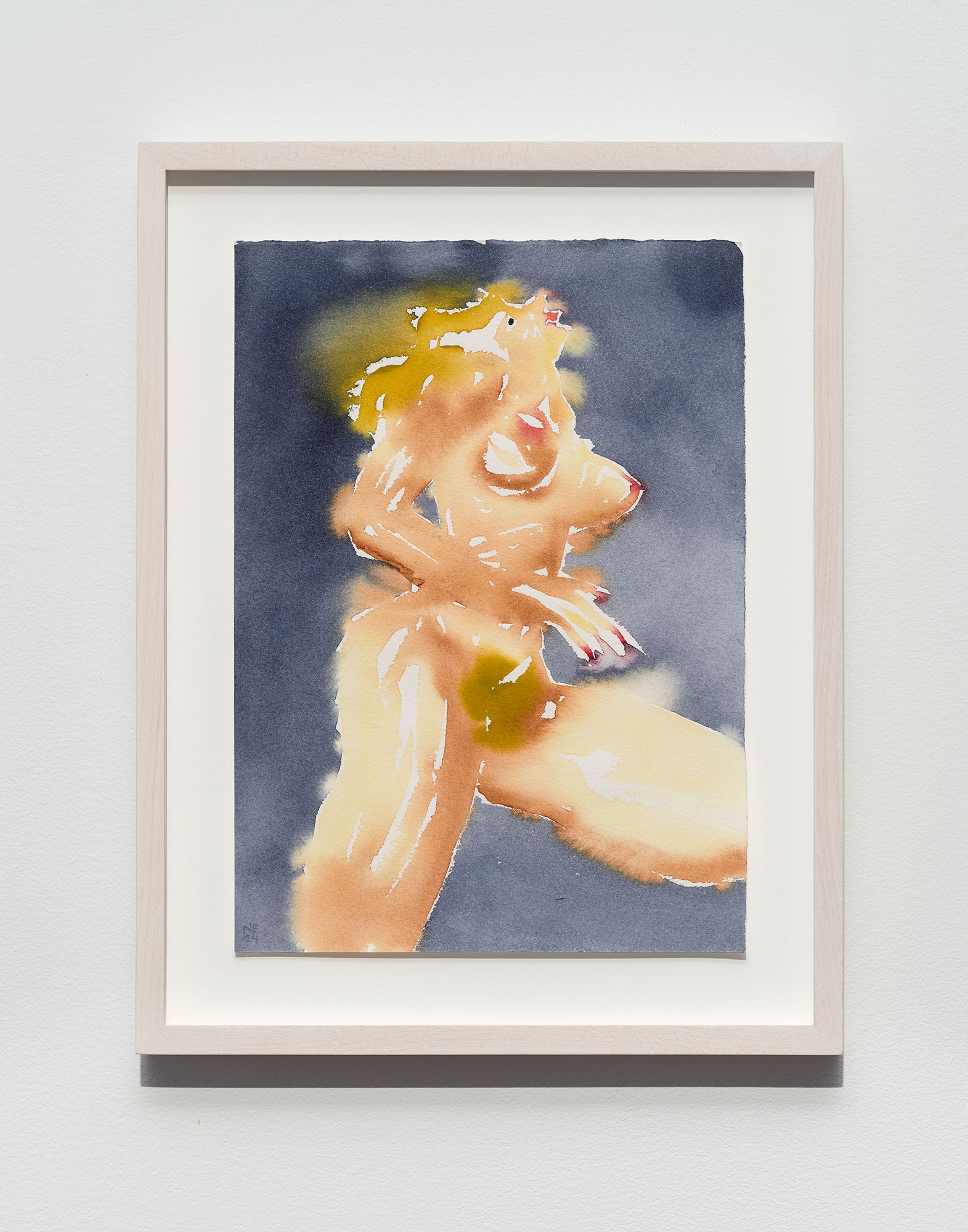 Nadine Faraj Artwork