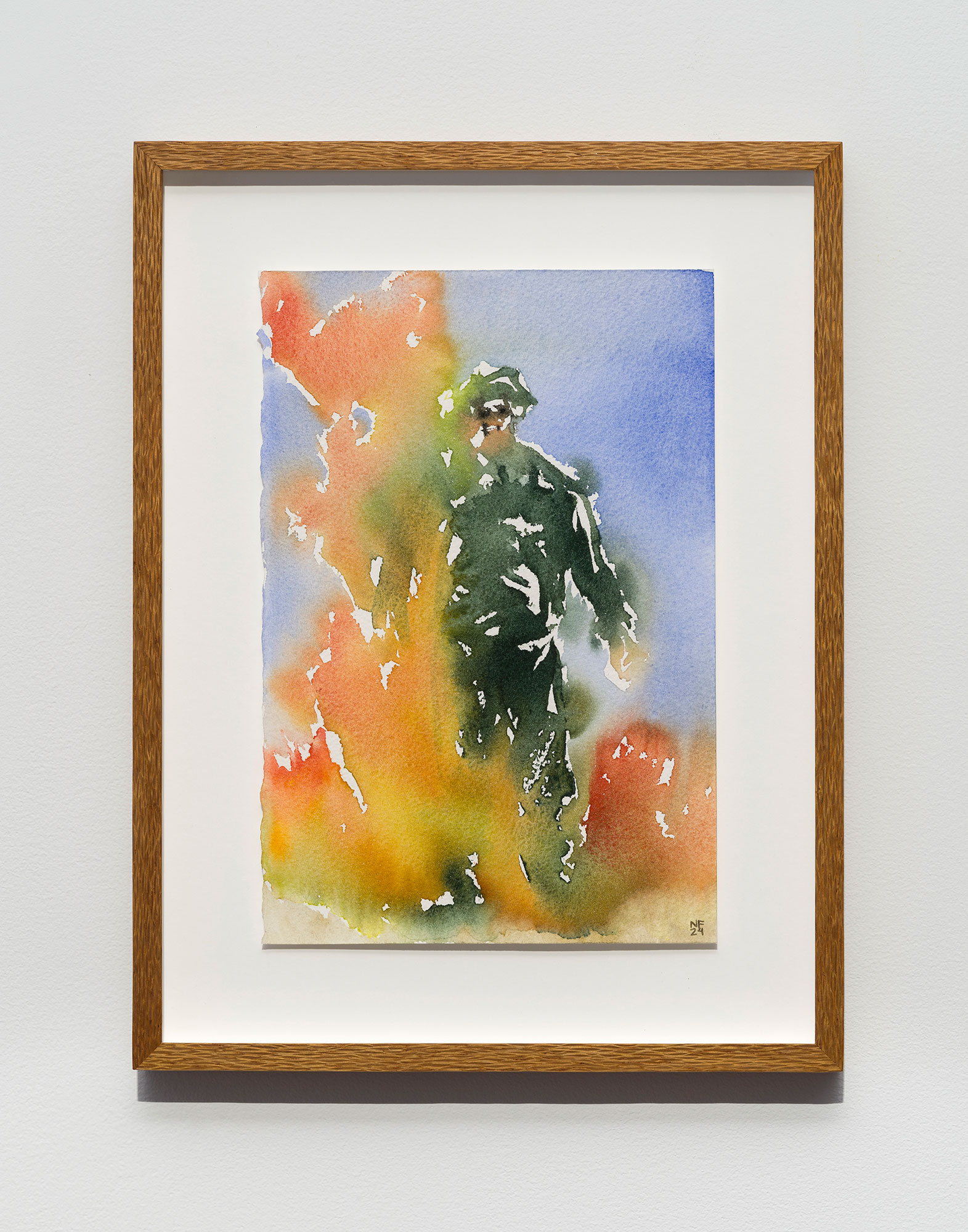 Nadine Faraj Artwork